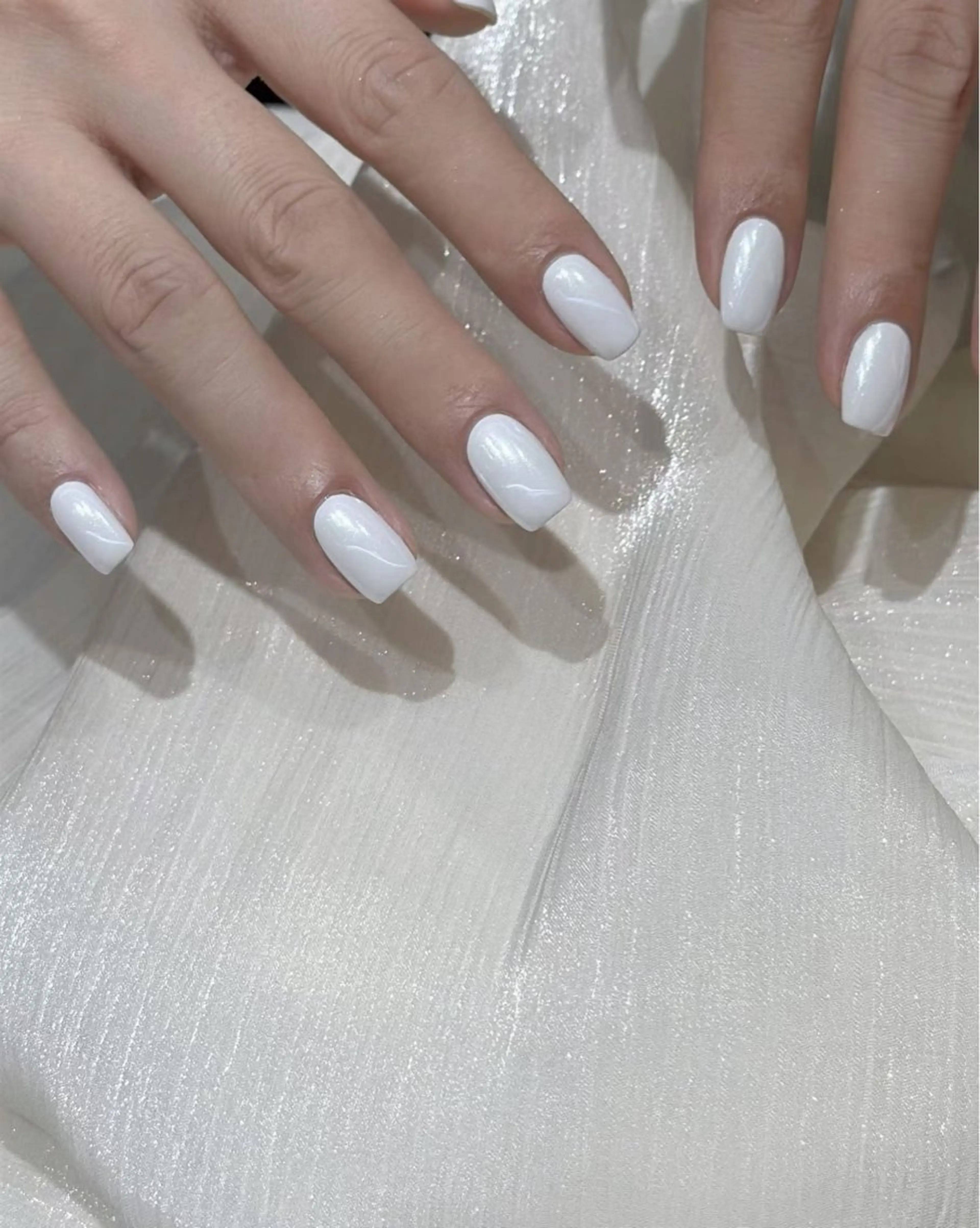 ネイル ハンドネイル Vanilla ネイルサロン 西川口のネイルデザイン