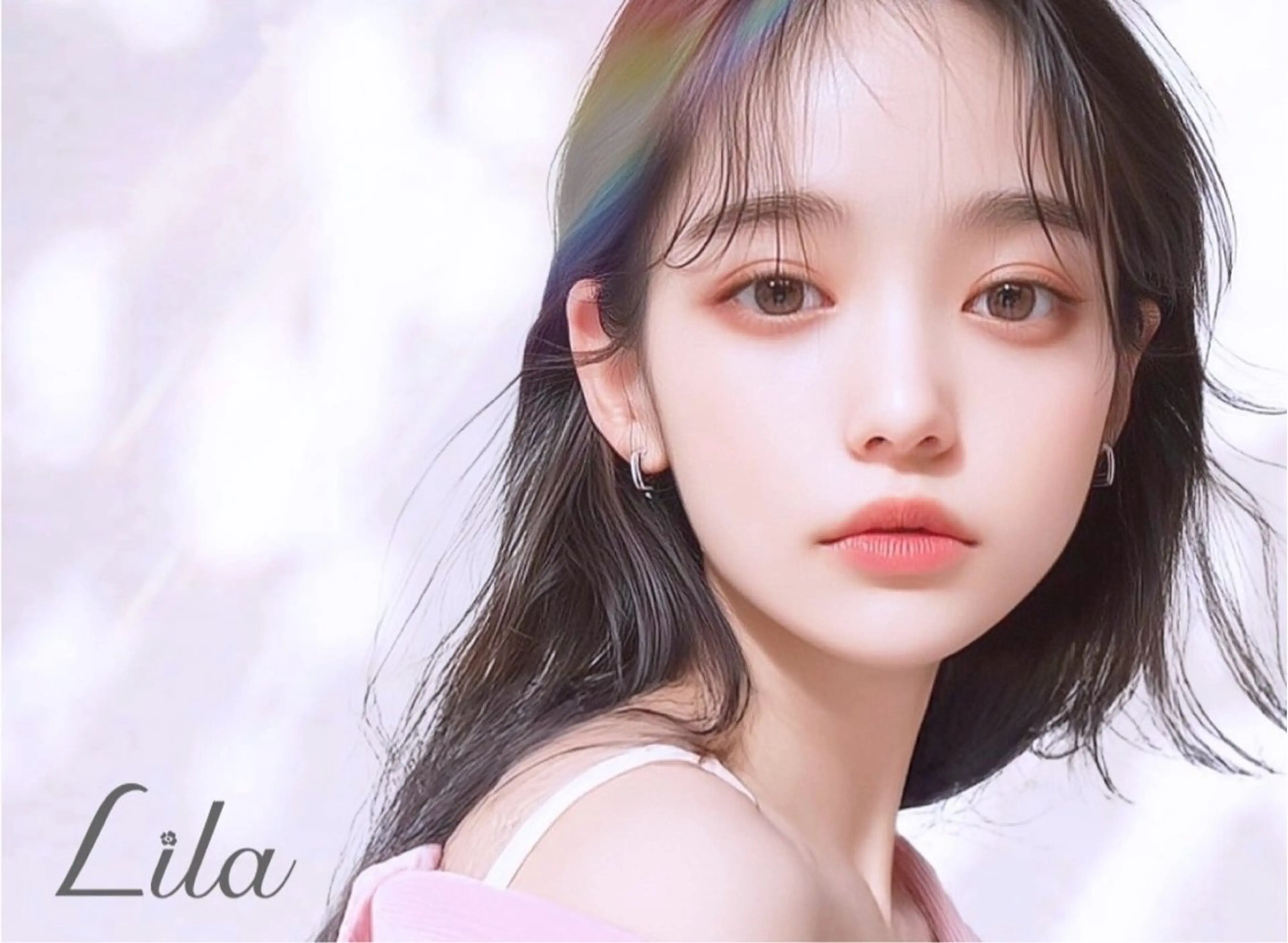 マツエク・マツパ 佐世保 研修💗のマツエク・マツパデザイン