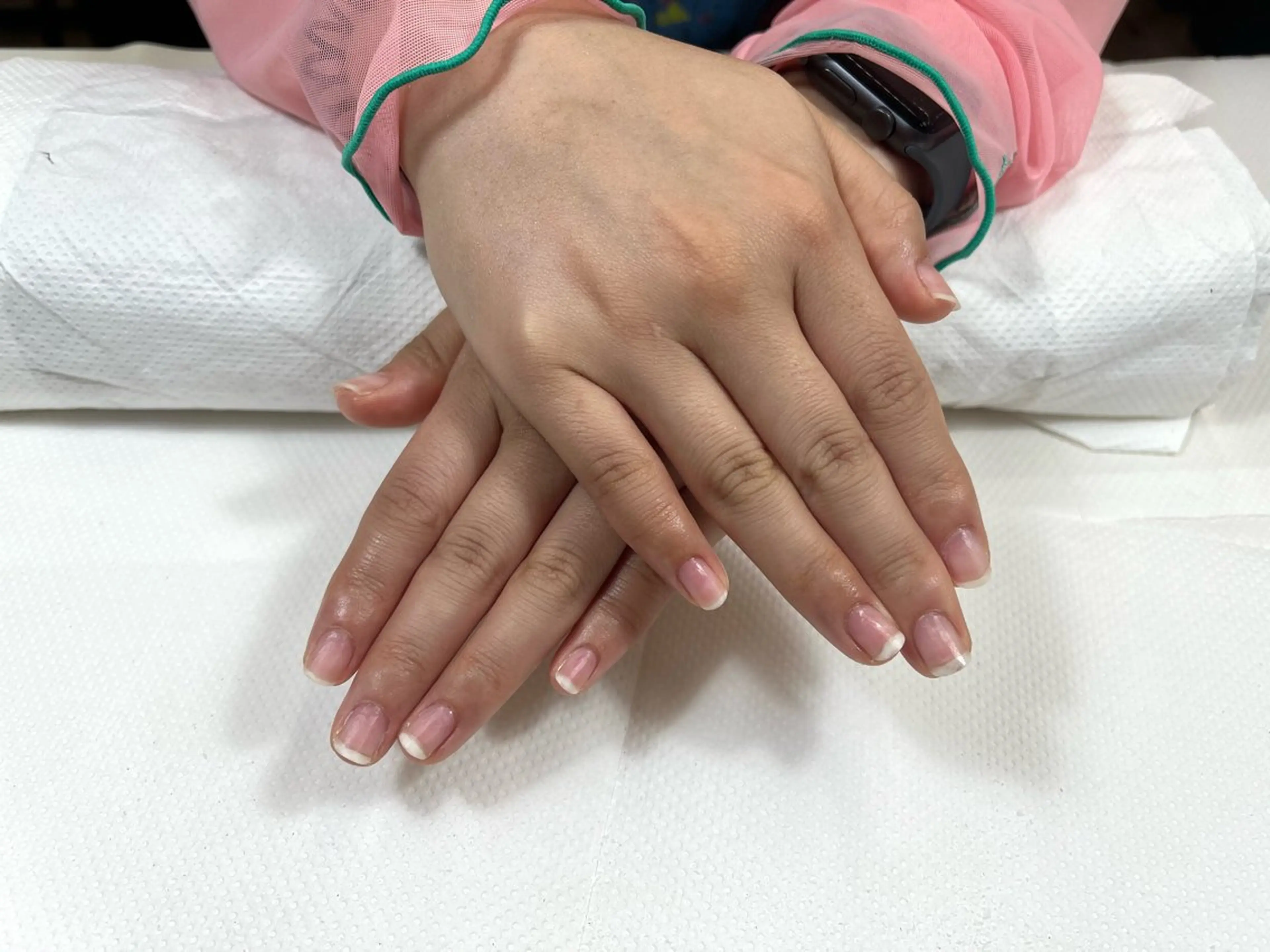 ネイル KIKAWA MAI♡のネイルデザイン