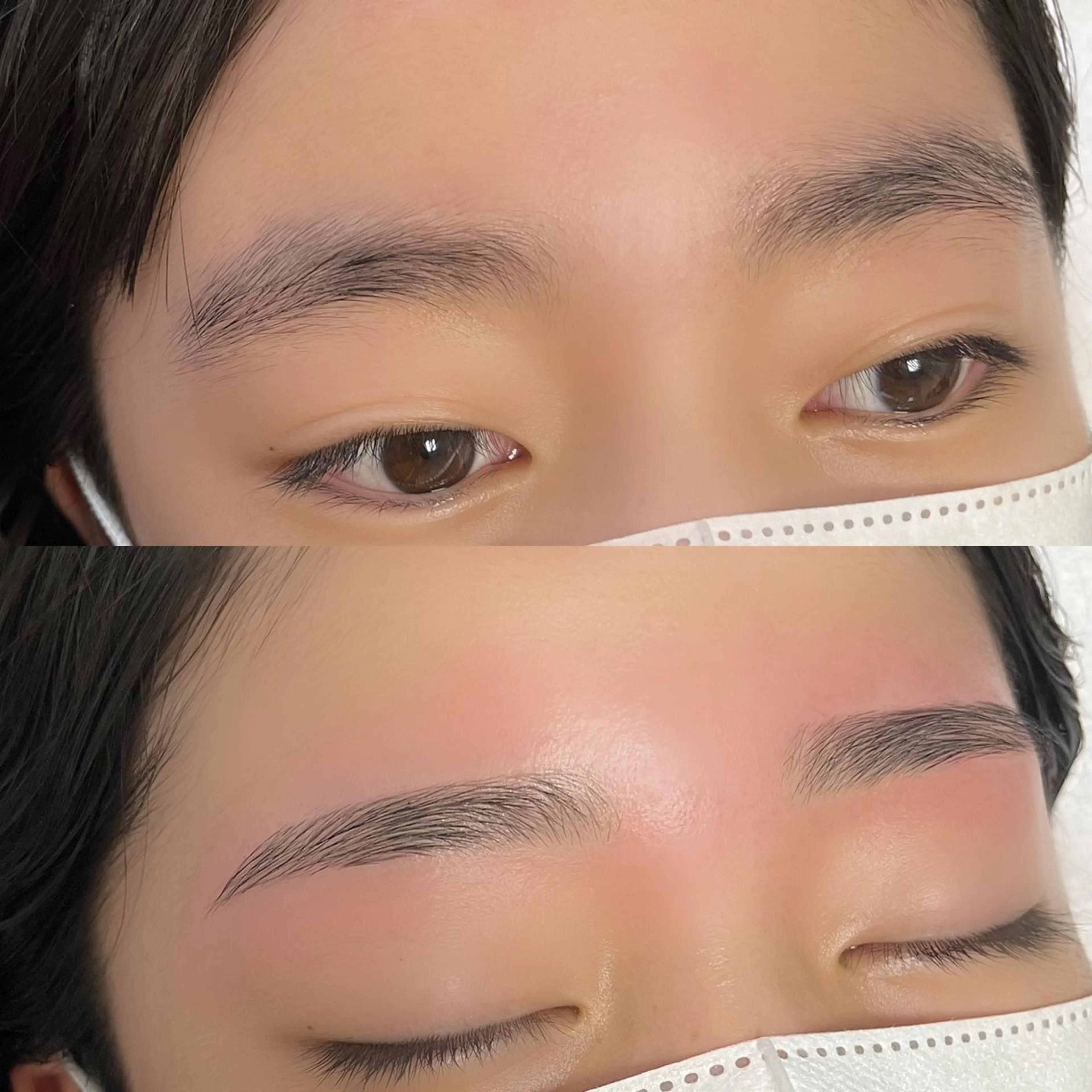 メンズ キッズ アイブロウ salonLADYSTYLE所属・稲嶺 美華のエステ・リラクイメージ