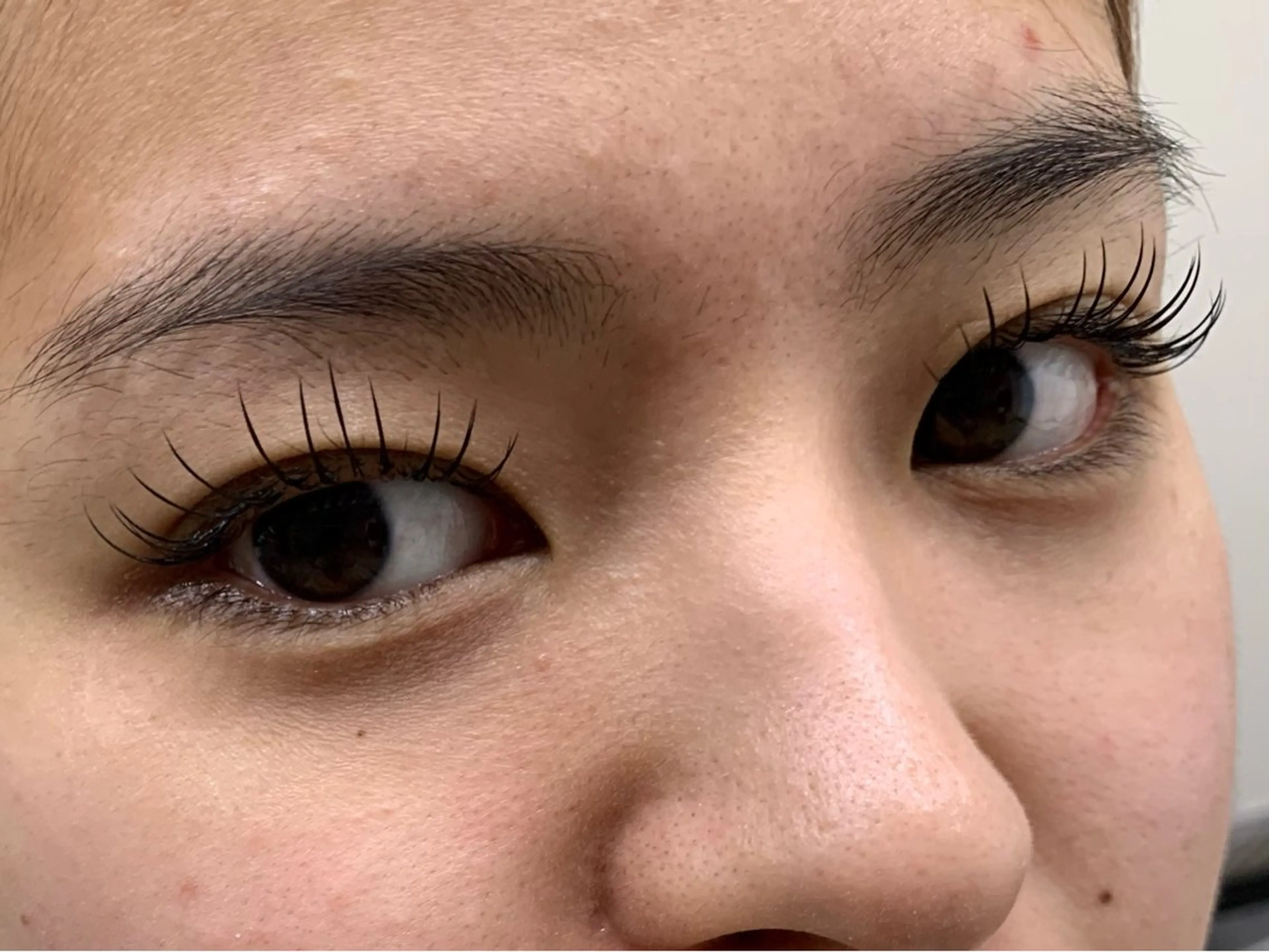 マツエク・マツパ MIZUKI🪽🫧 自由が丘🌷のマツエク・マツパデザイン