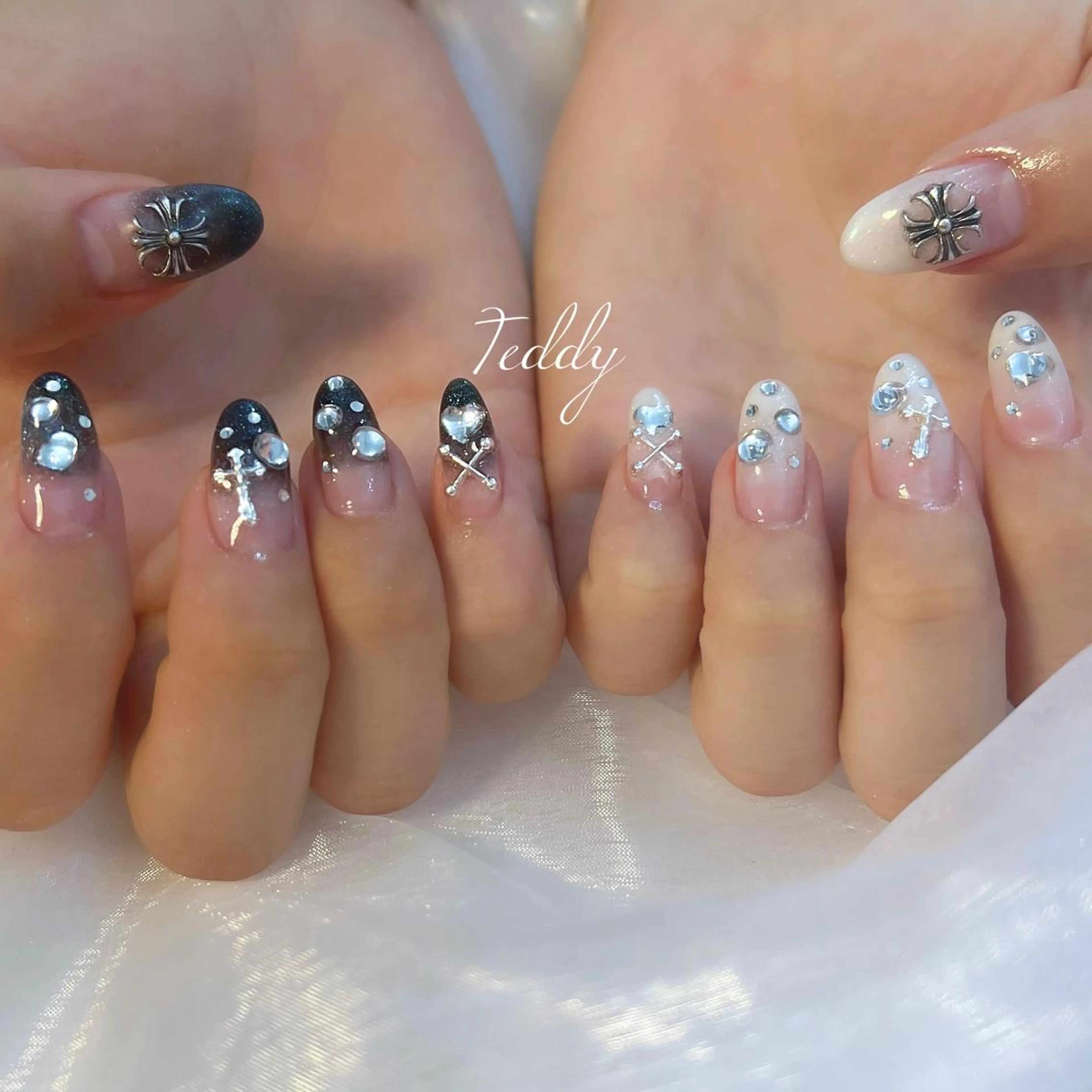 ネイル ERINA ♥のネイルデザイン