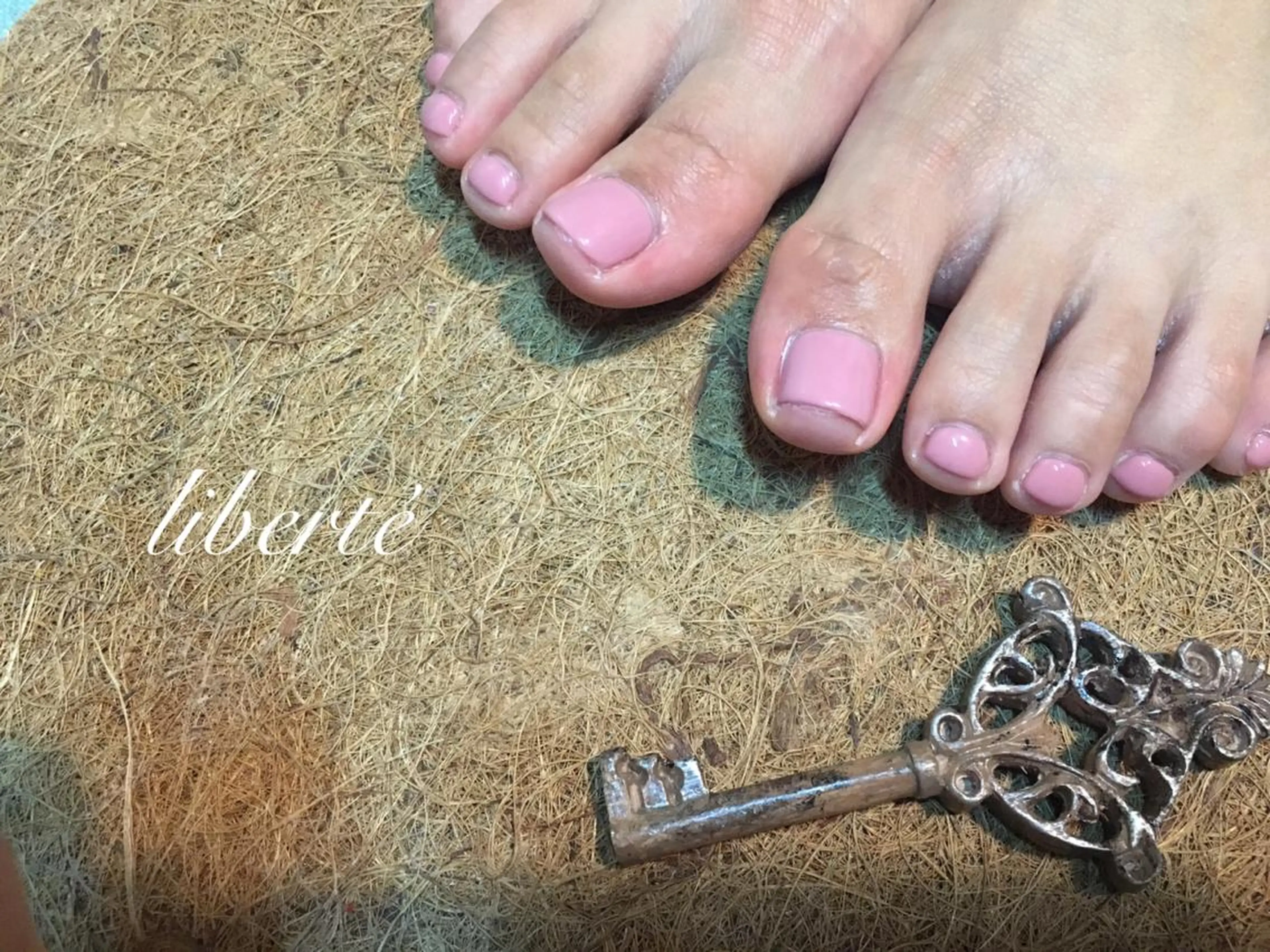 ネイル liberté (リベルテ)のネイルデザイン