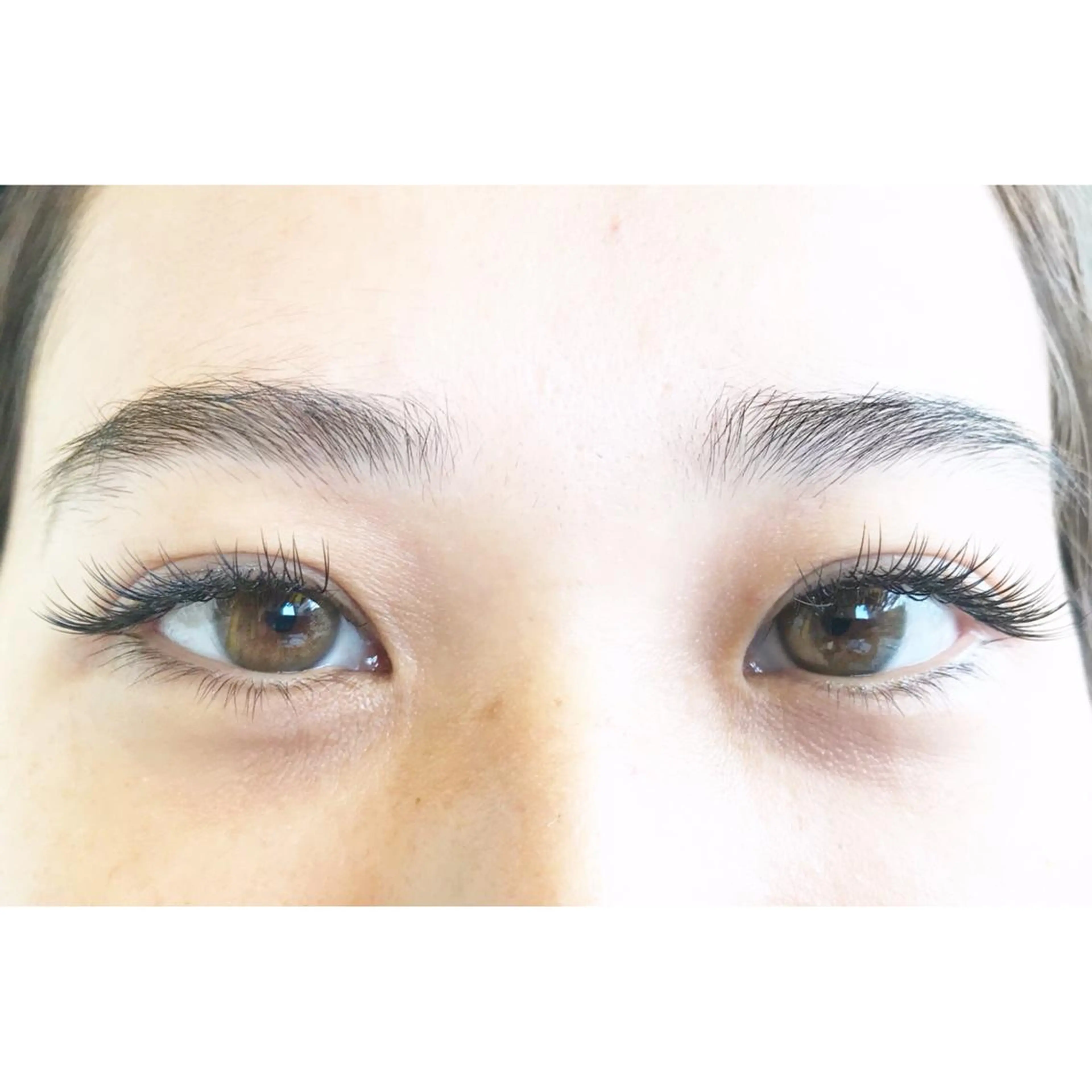 マツエク・マツパ Cカール Jカール J3eyelash所属・吉岡 翠のマツエク・マツパデザイン