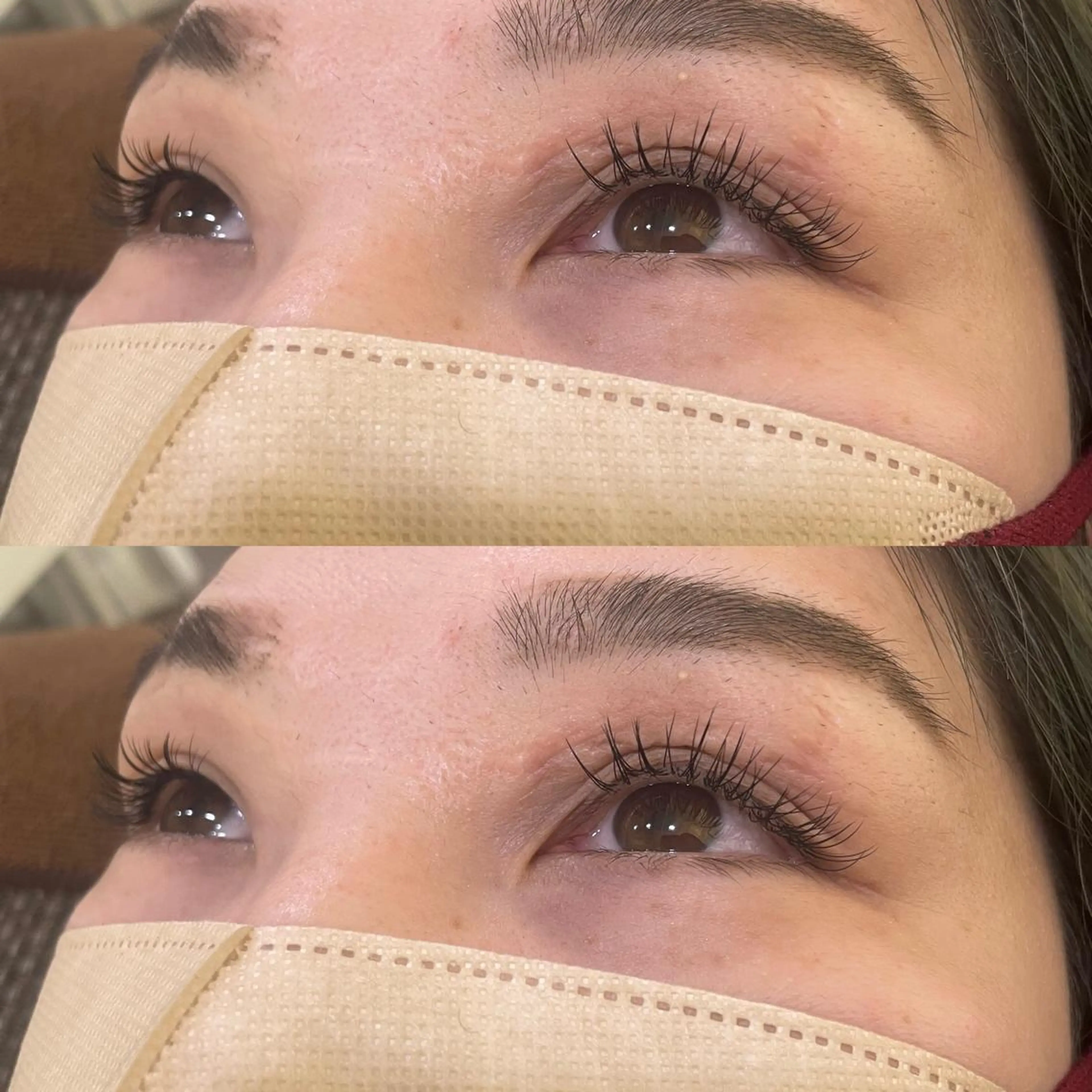 マツエク・マツパ 【 ネイリスト&アイ リスト】キヨカのネイルデザイン