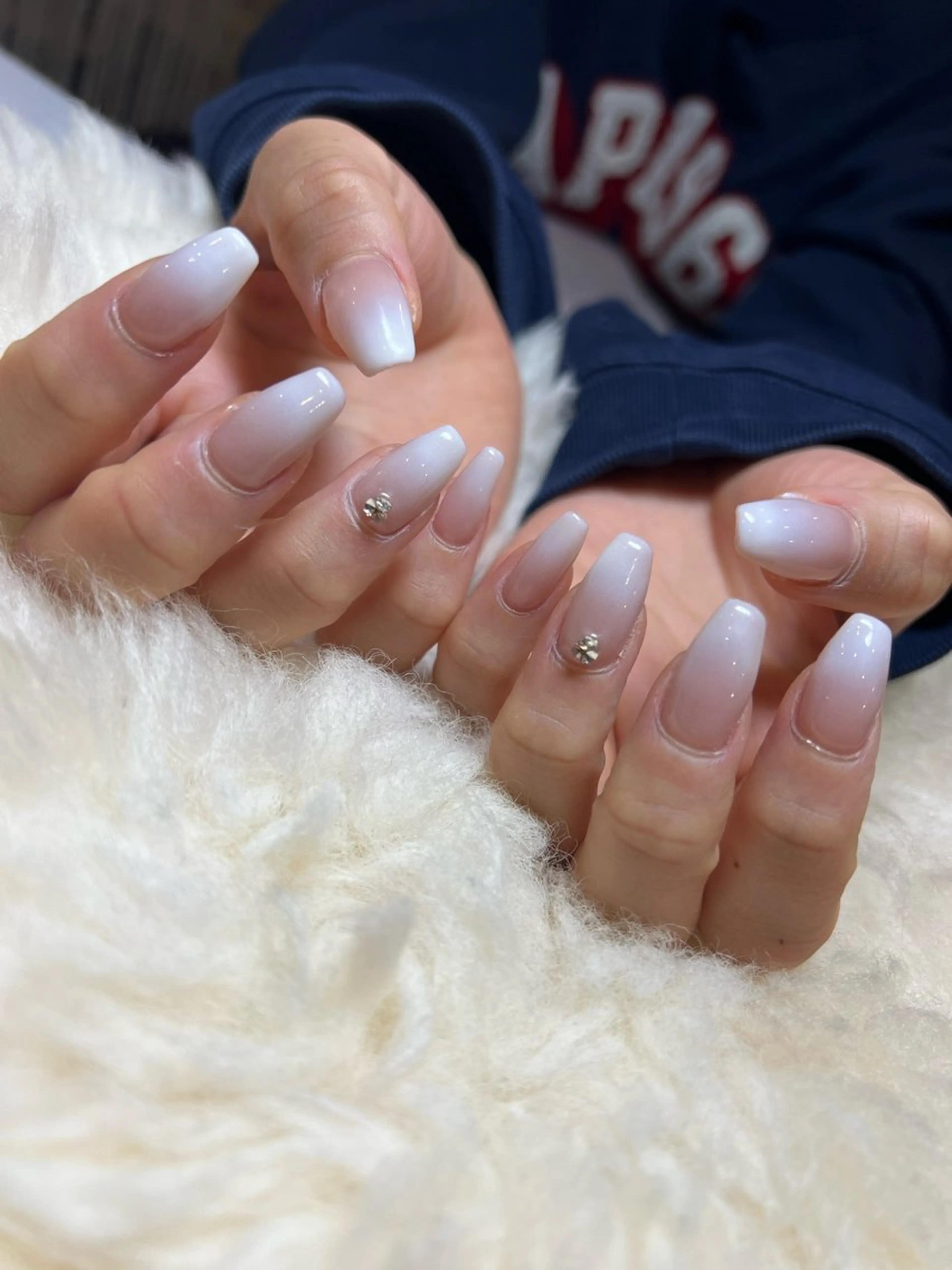 ネイル ハンドネイル nailme!/榎田 望美のネイルデザイン