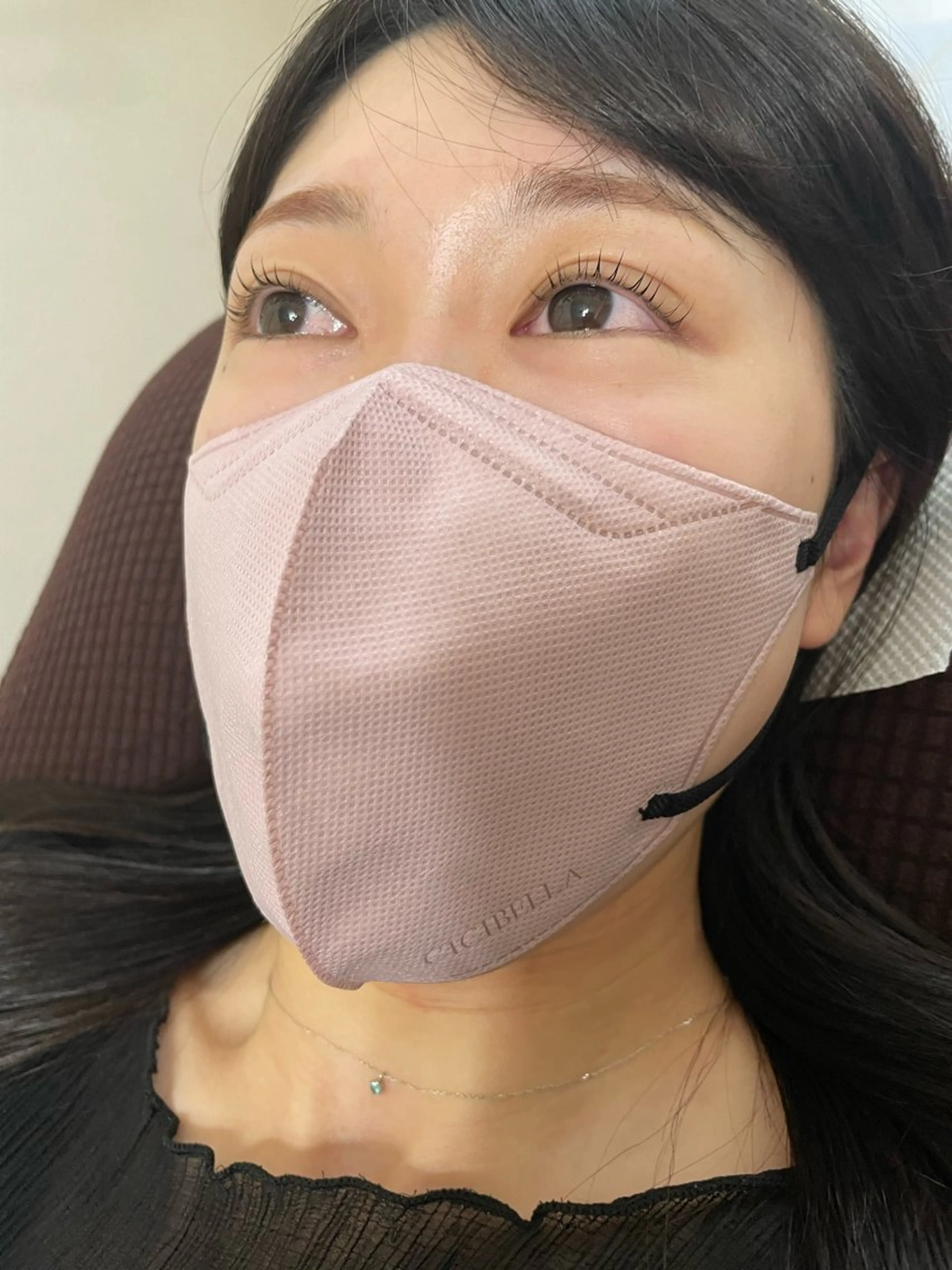 マツエク・マツパ dear beautyのマツエク・マツパデザイン