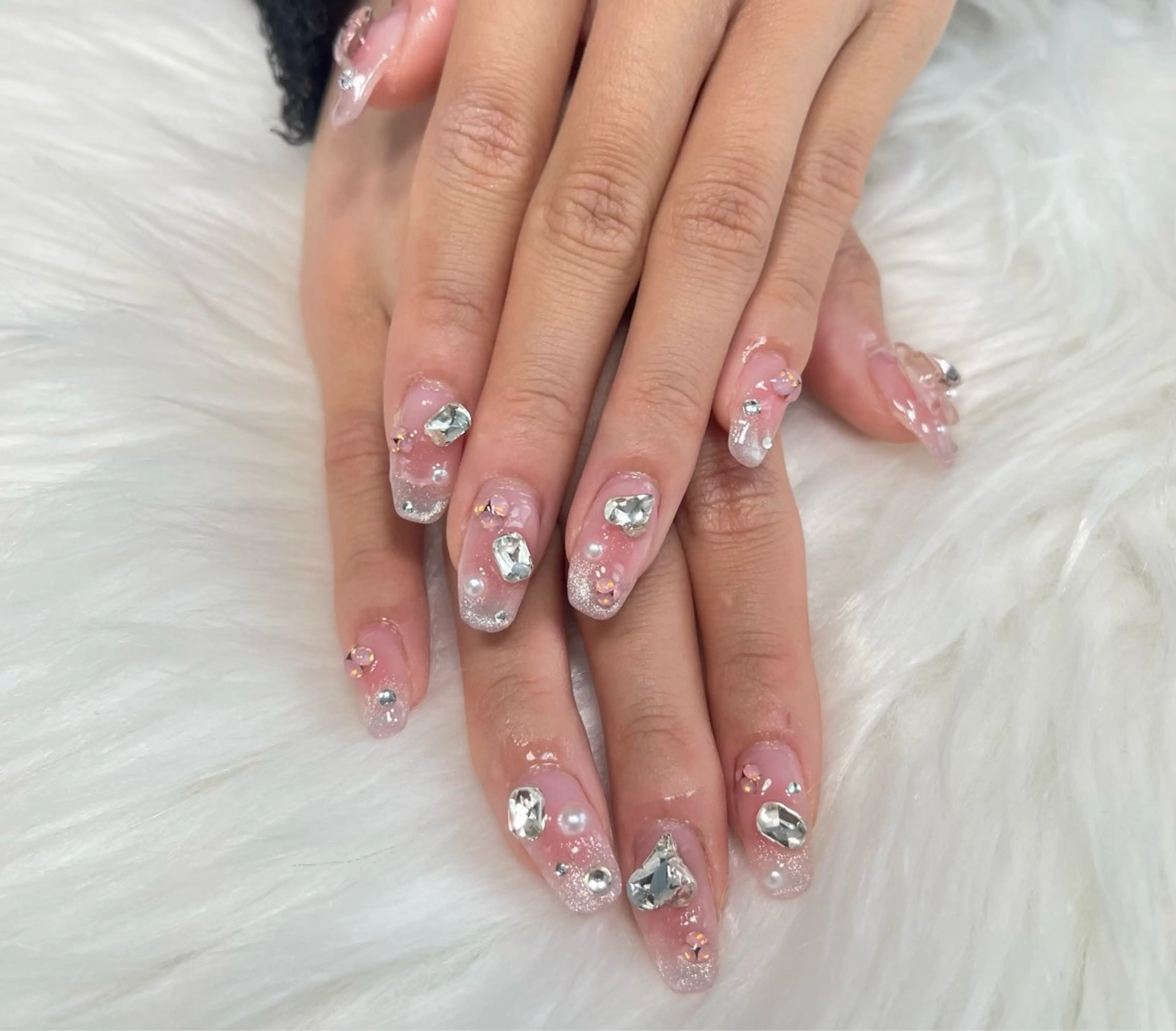 ネイル ari. nailのネイルデザイン