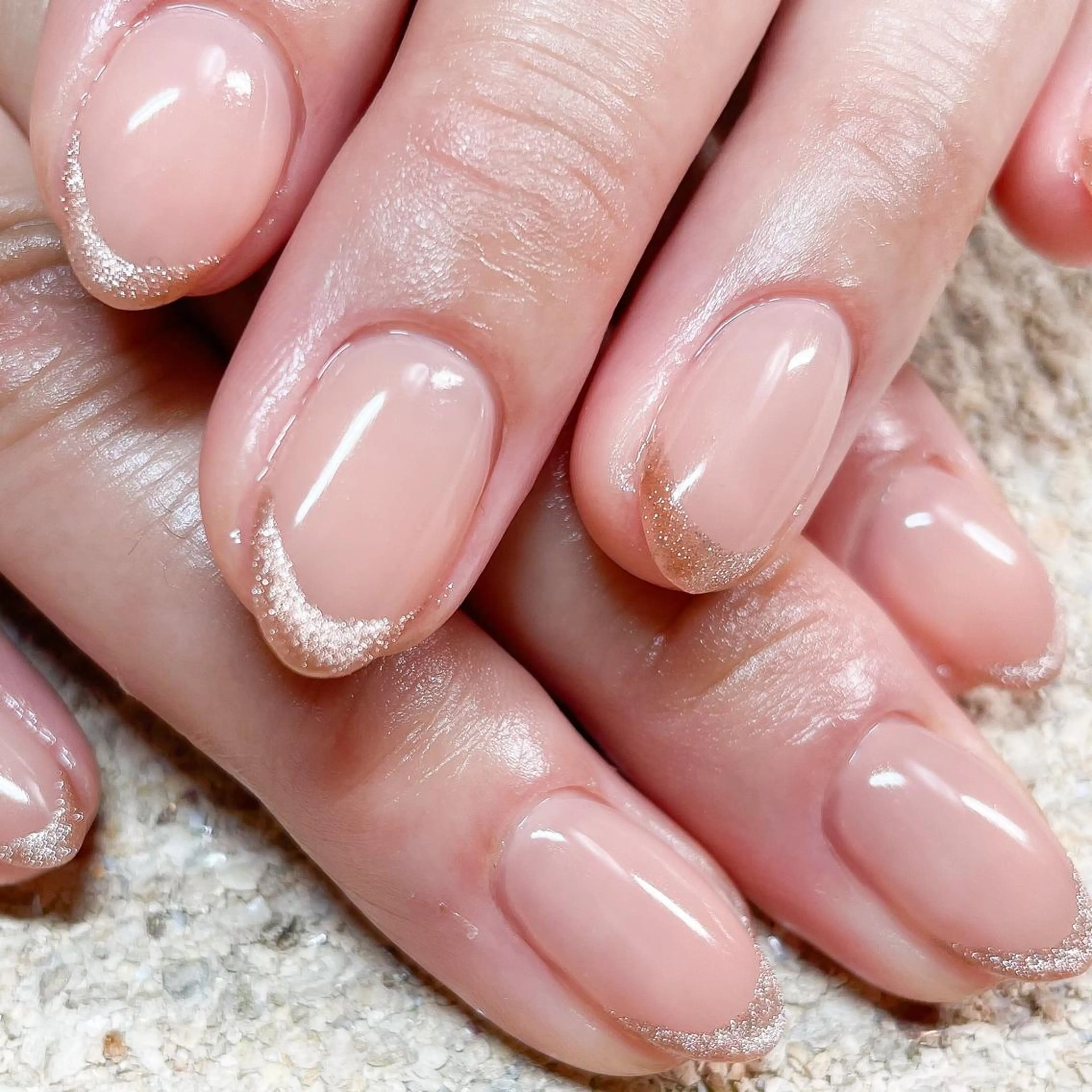 ネイル ケアが得意なサロン Happinailのエステ・リラクイメージ