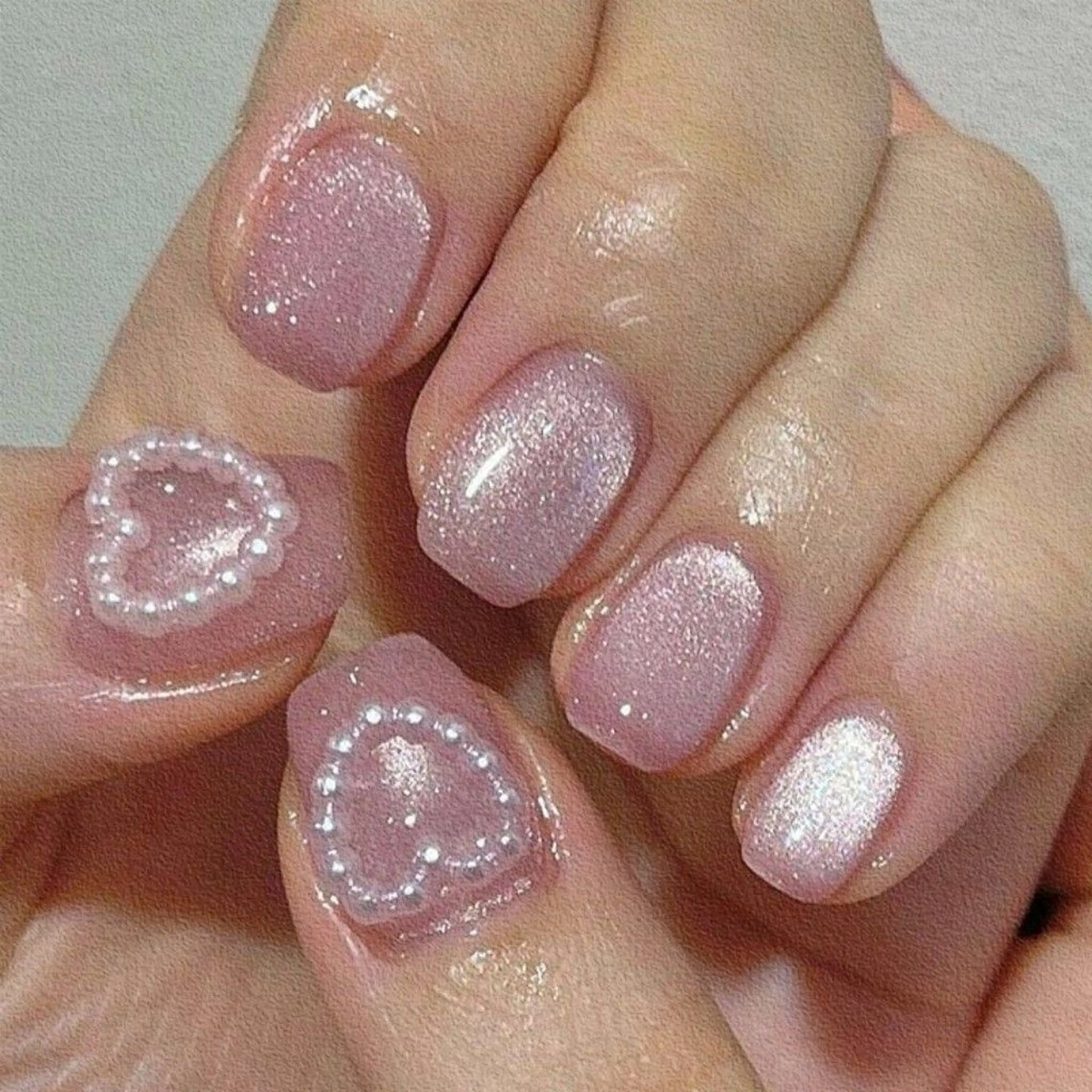 ネイル Maychan _ Nailsalon所属・Mei Meiのネイルデザイン