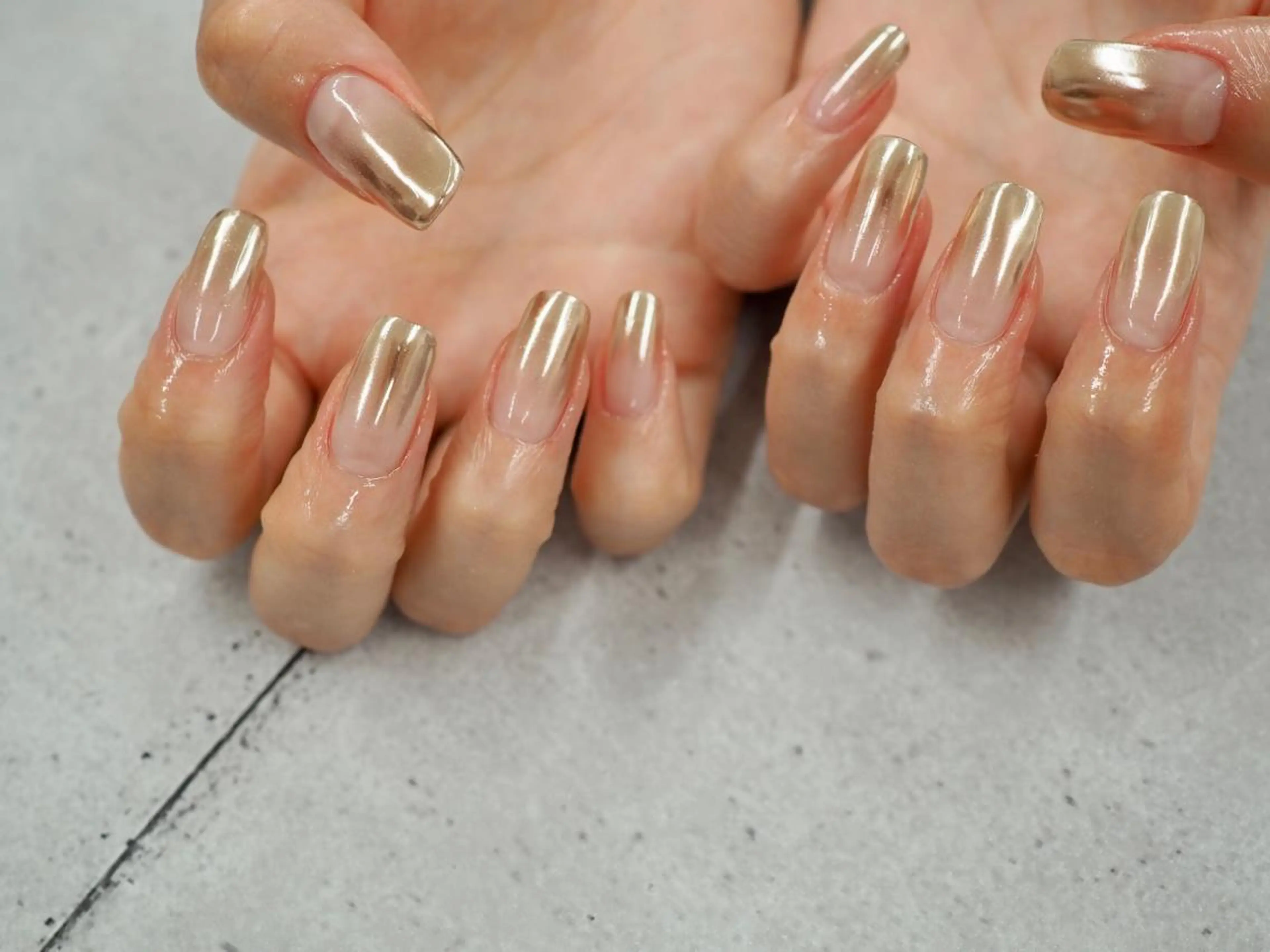 ネイル Glück...所属・kanai miwaのネイルデザイン