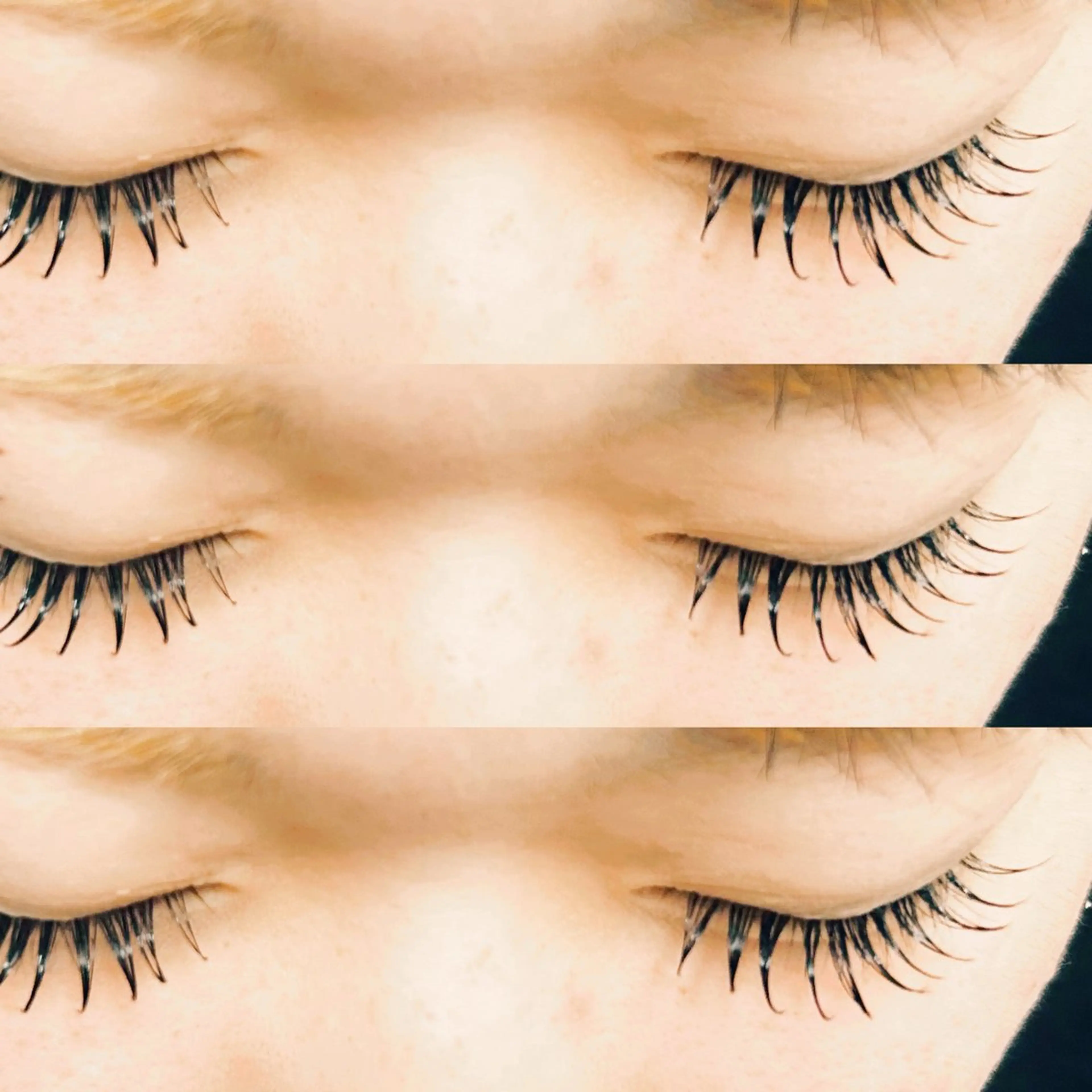 マツエク・マツパ マツエク 原田 望由のマツエク・マツパデザイン