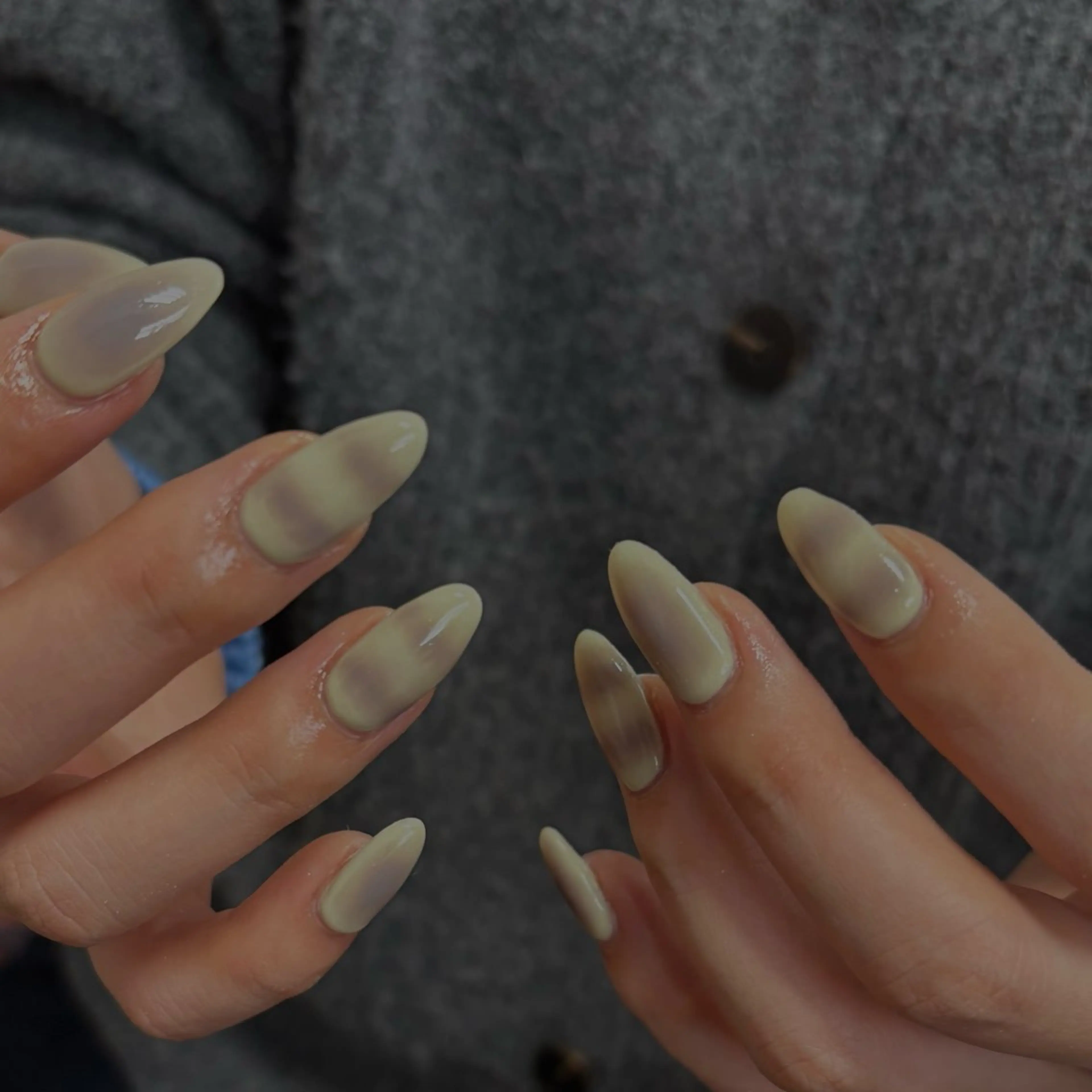 ネイル ハンドネイル 爪塗屋 さんのネイルデザイン