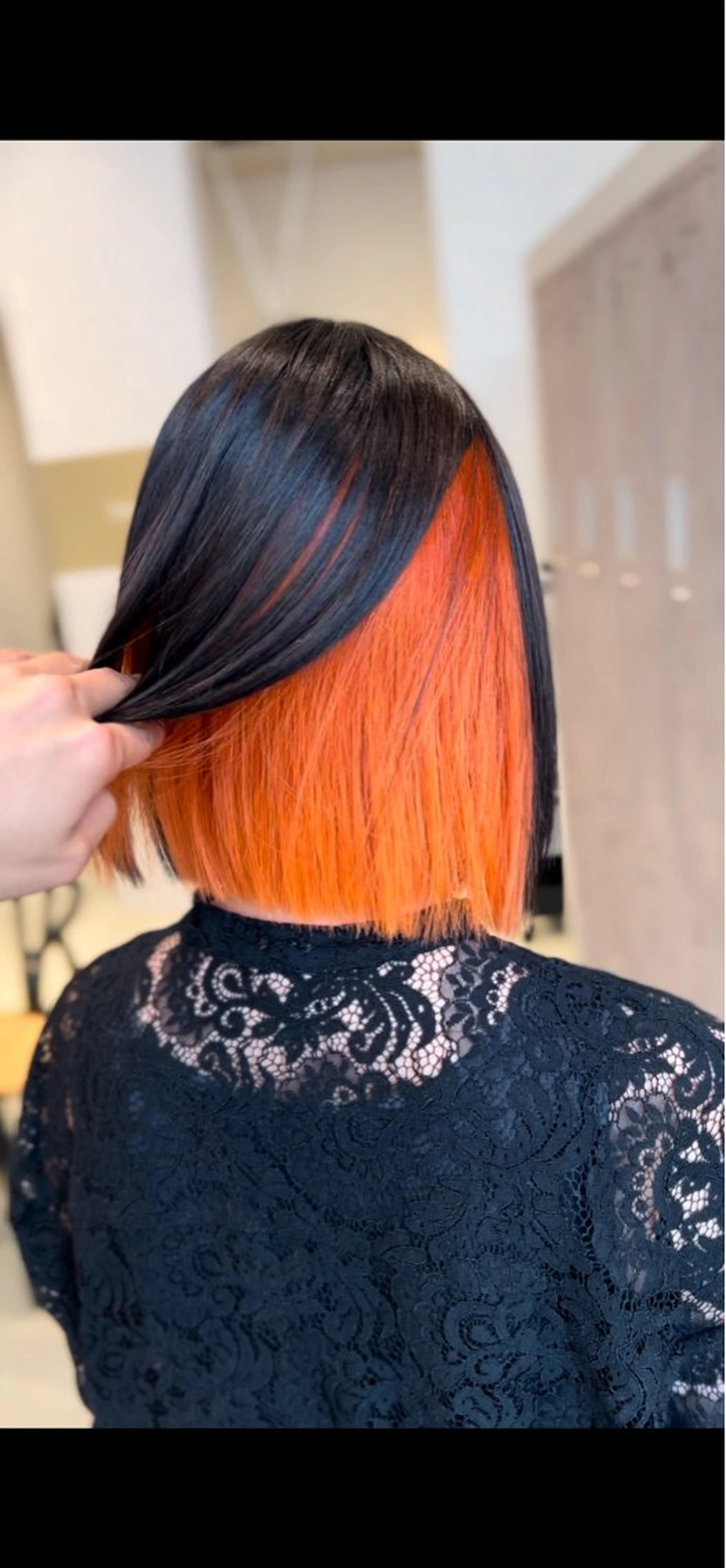 ミディアム カラー 🌿小川 大輔🌿のヘアスタイル