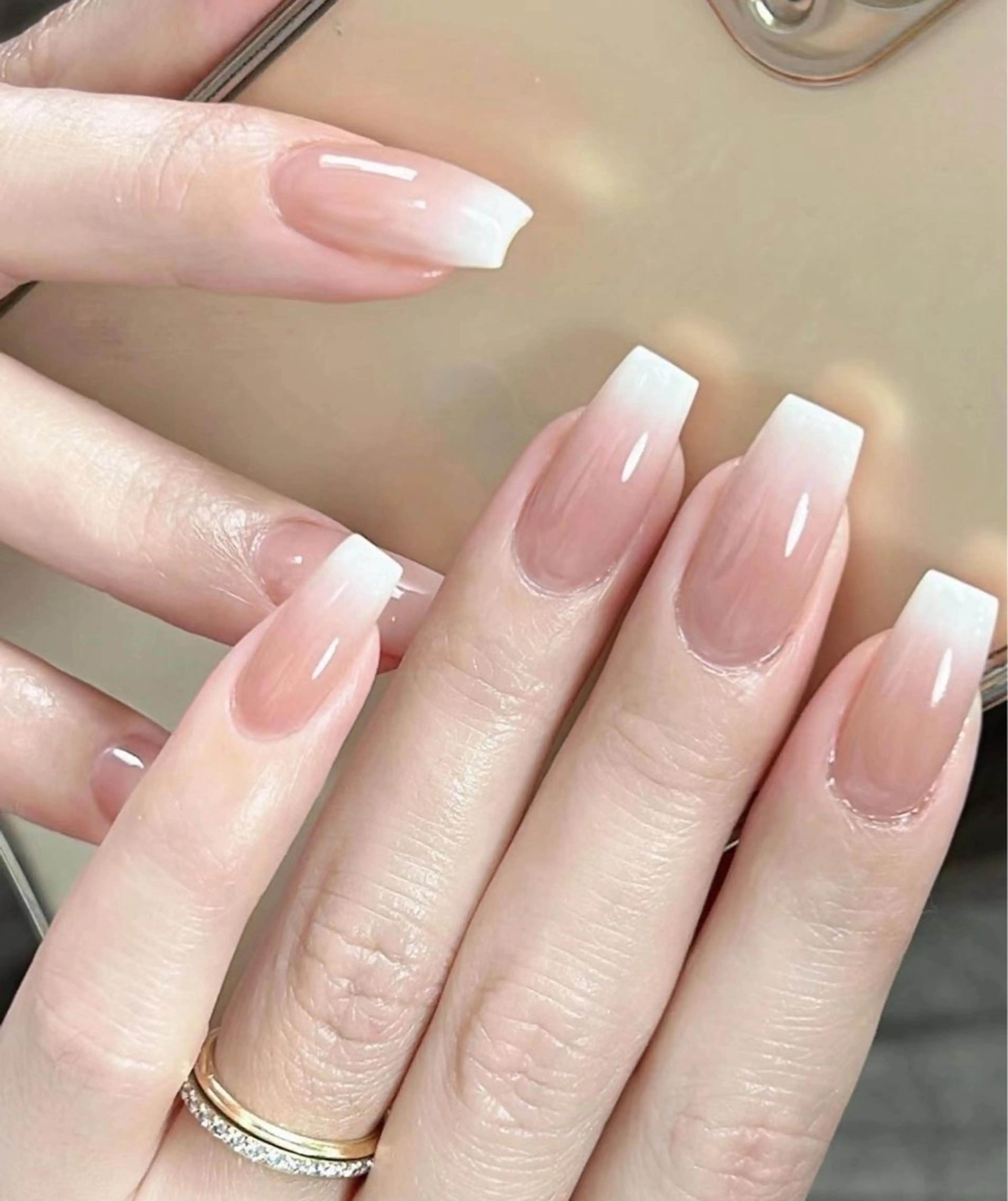 ネイル ☺️Sen 千💕のネイルデザイン