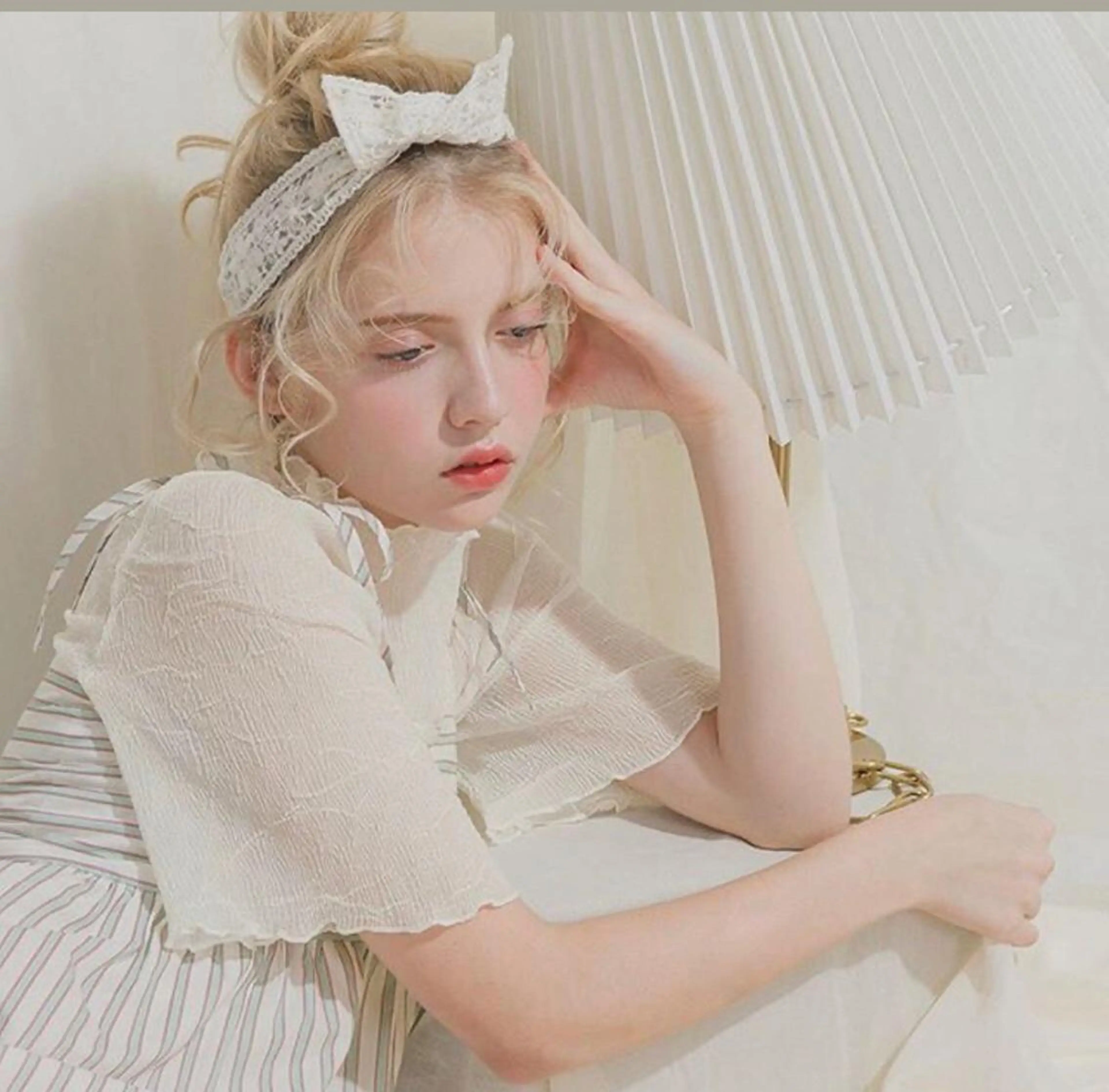 カラー KAEDE🎀 ジャニオタ美容師のヘアスタイル