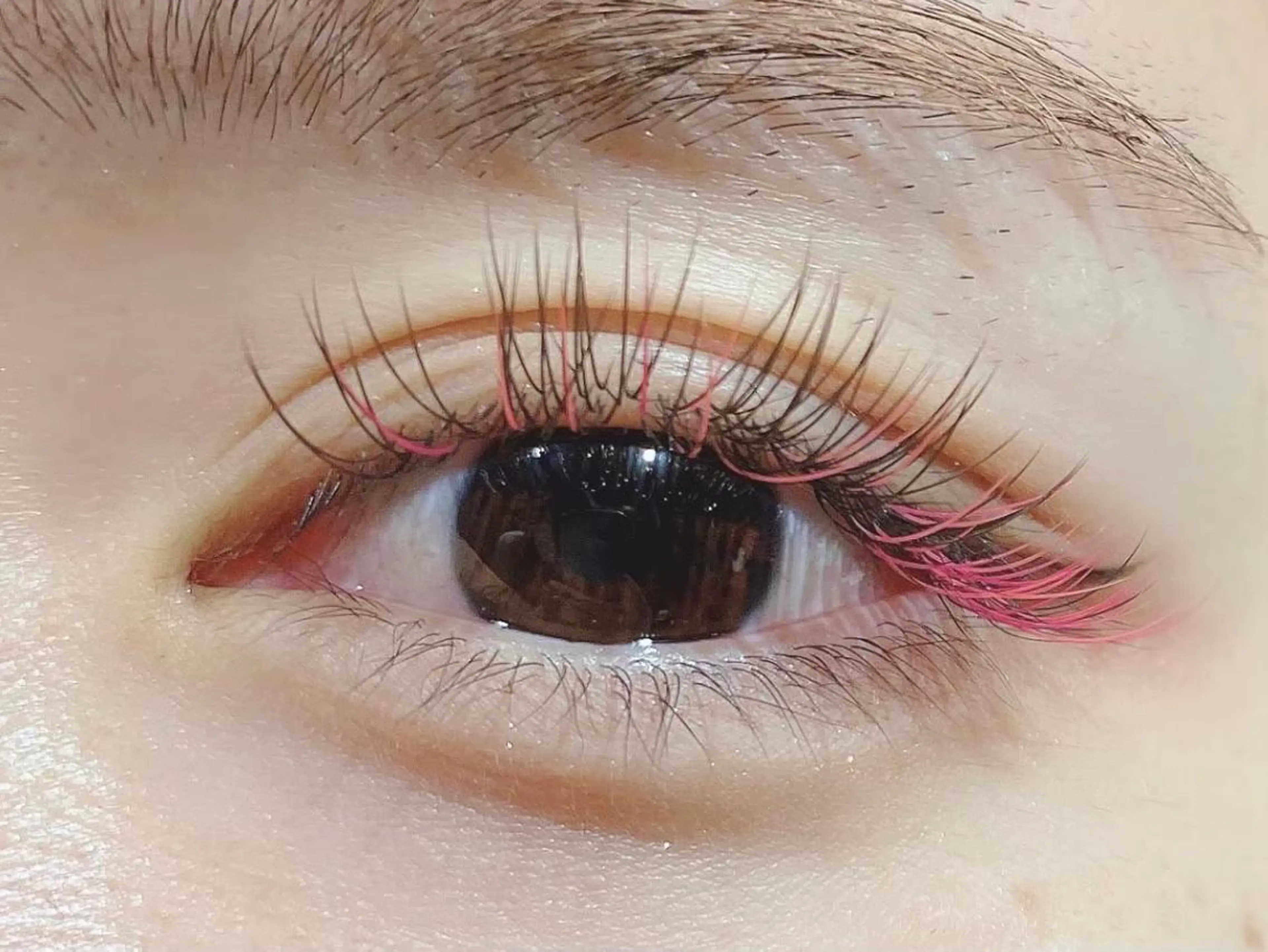 マツエク・マツパ 須藤 菜々の眉毛・アイブロウイメージ