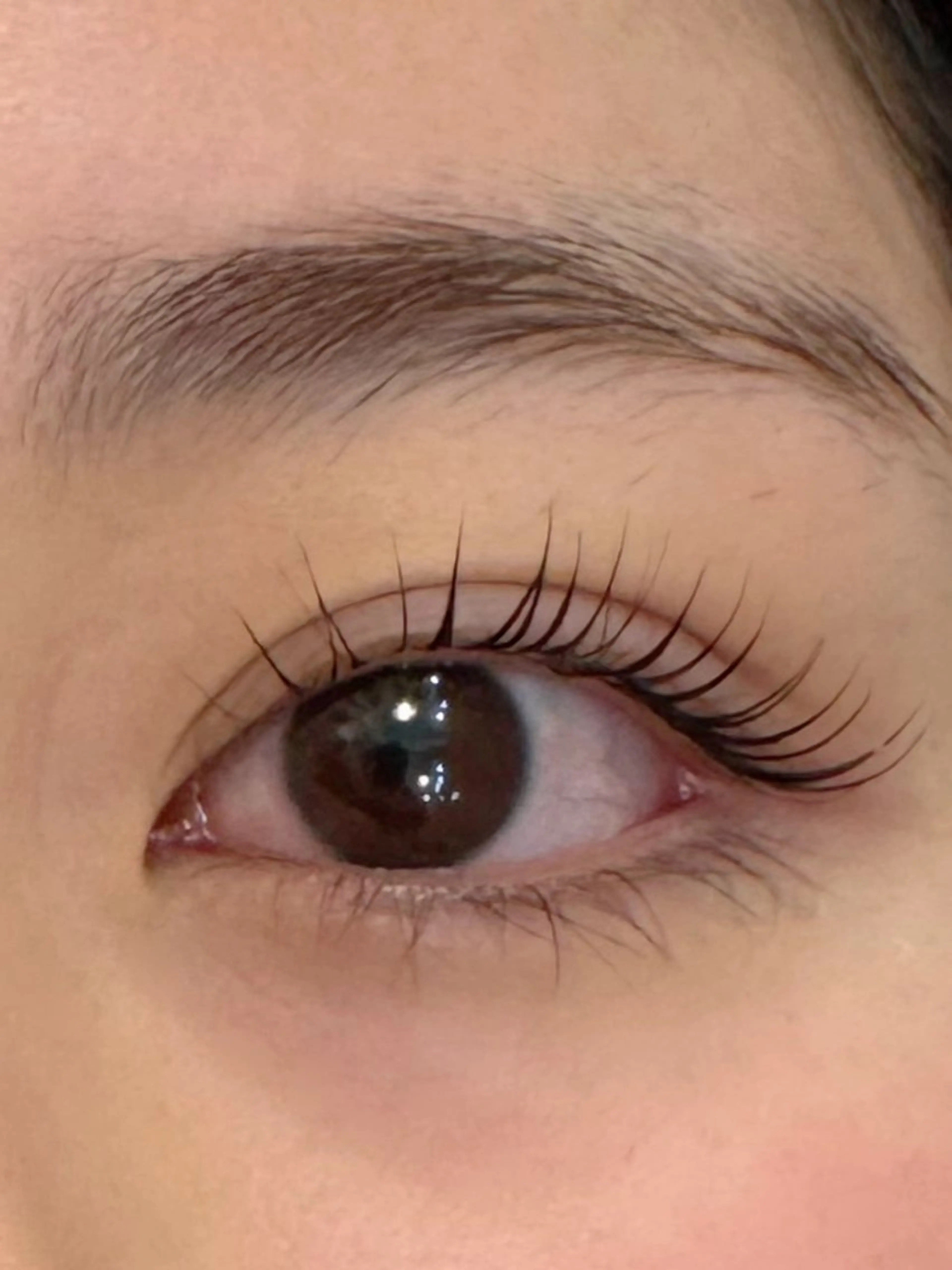 マツエク・マツパ マツパ ココラッシュ所属・ココラッシュ🤍 Hinakoのマツエク・マツパデザイン