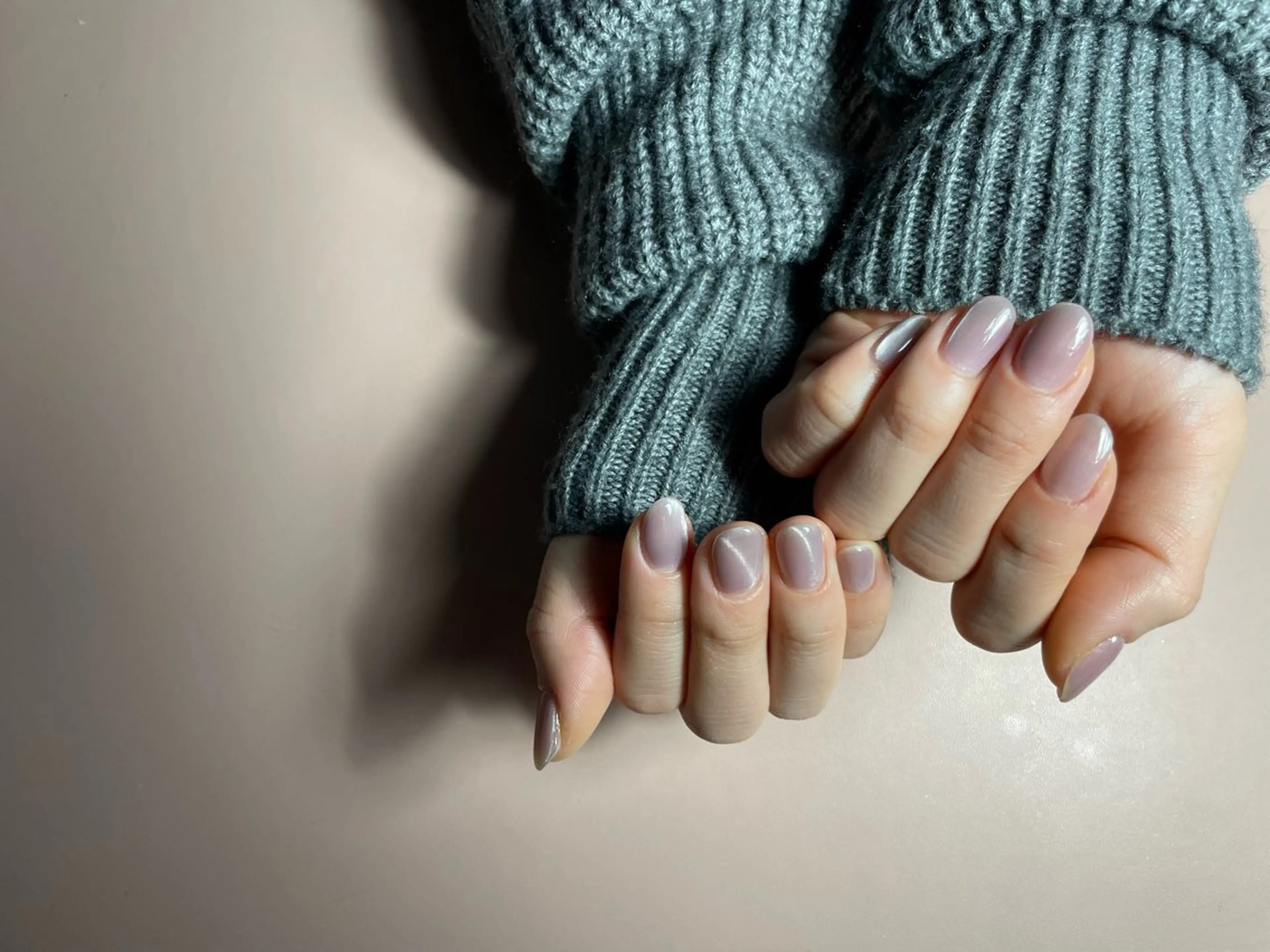 ネイル Chong Sarangのネイルデザイン