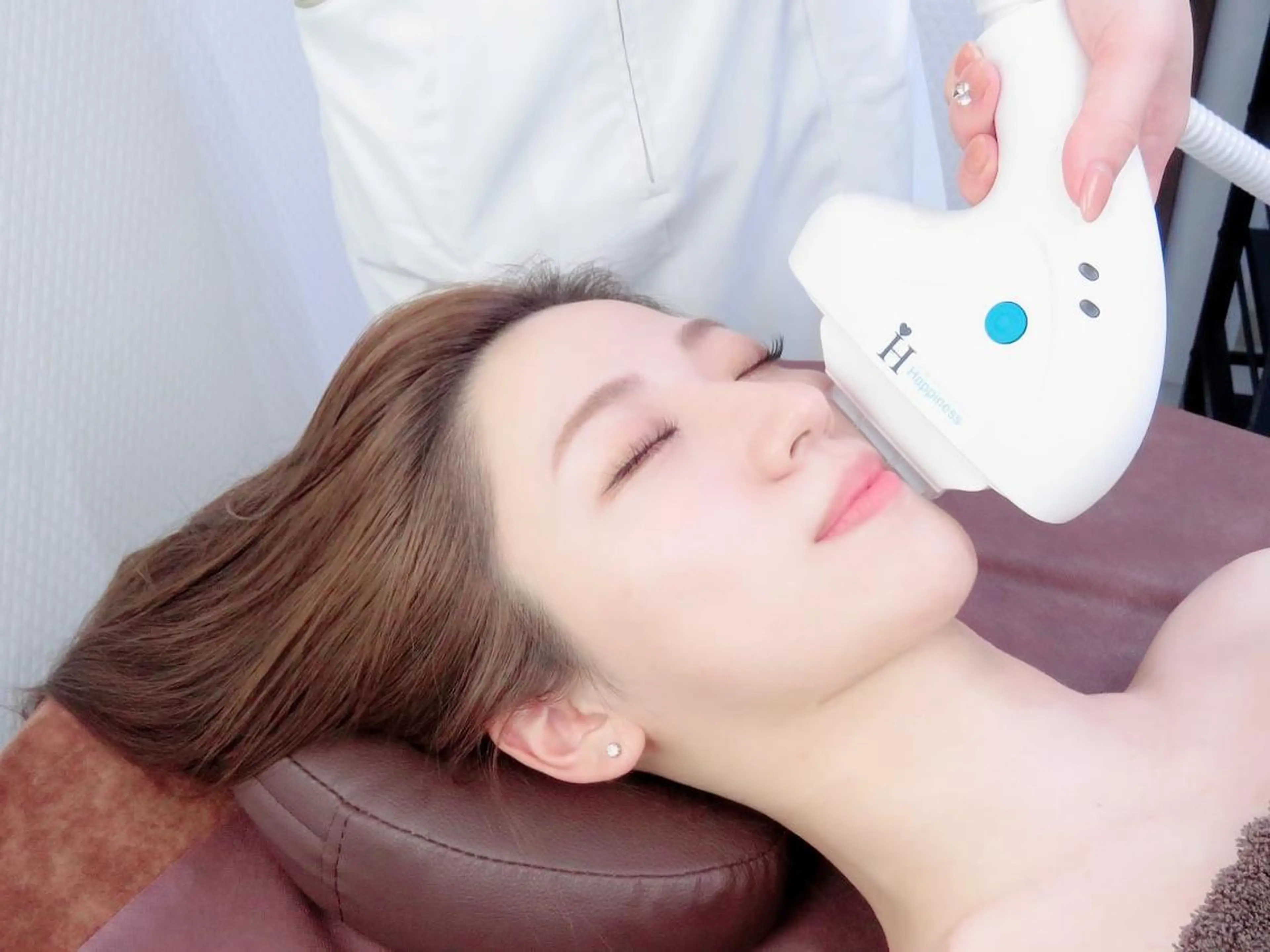 脱毛 倉本(店長) ハピネス心斎橋本店のエステ・リラクイメージ