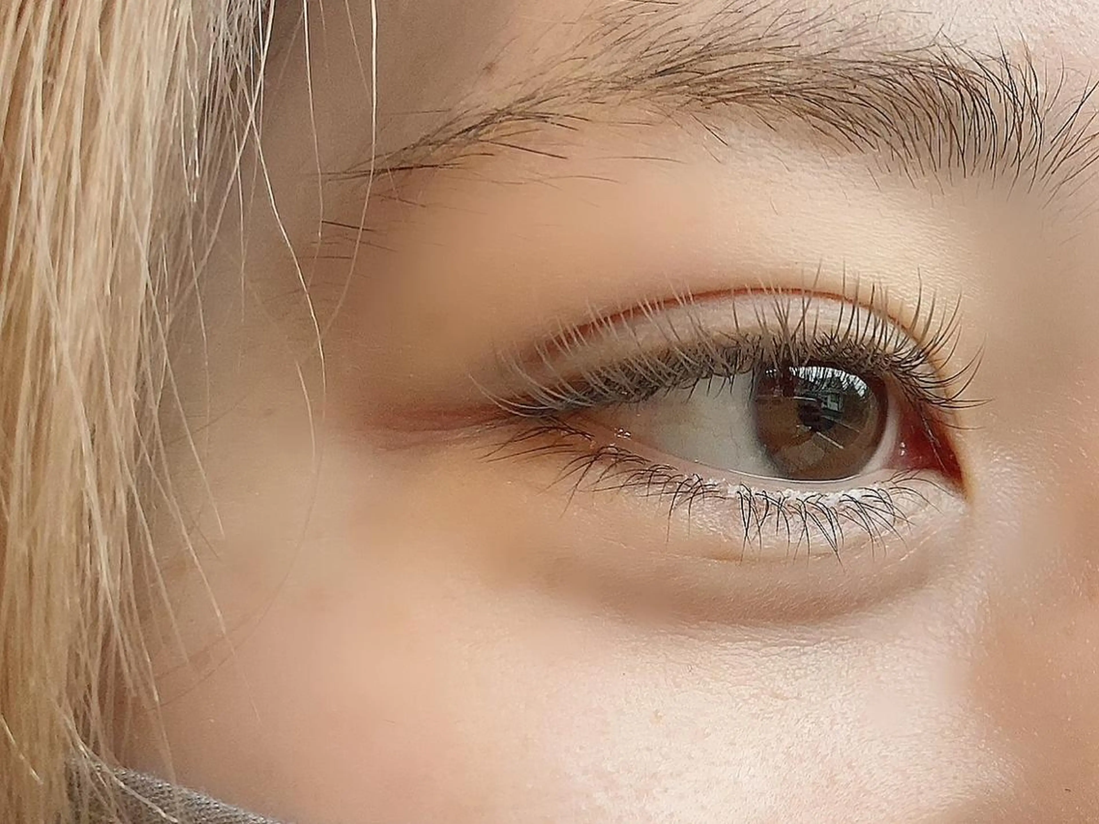 マツエク・マツパ komatsu eyelash恵比寿のマツエク・マツパデザイン