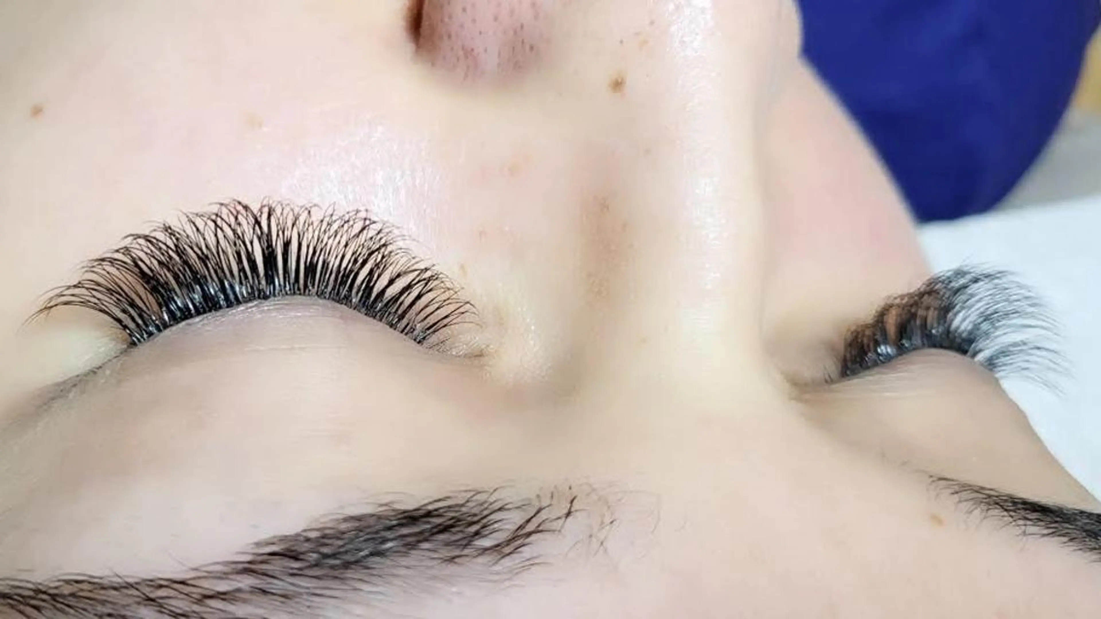 マツエク・マツパ Mibu 小村のマツエク・マツパデザイン