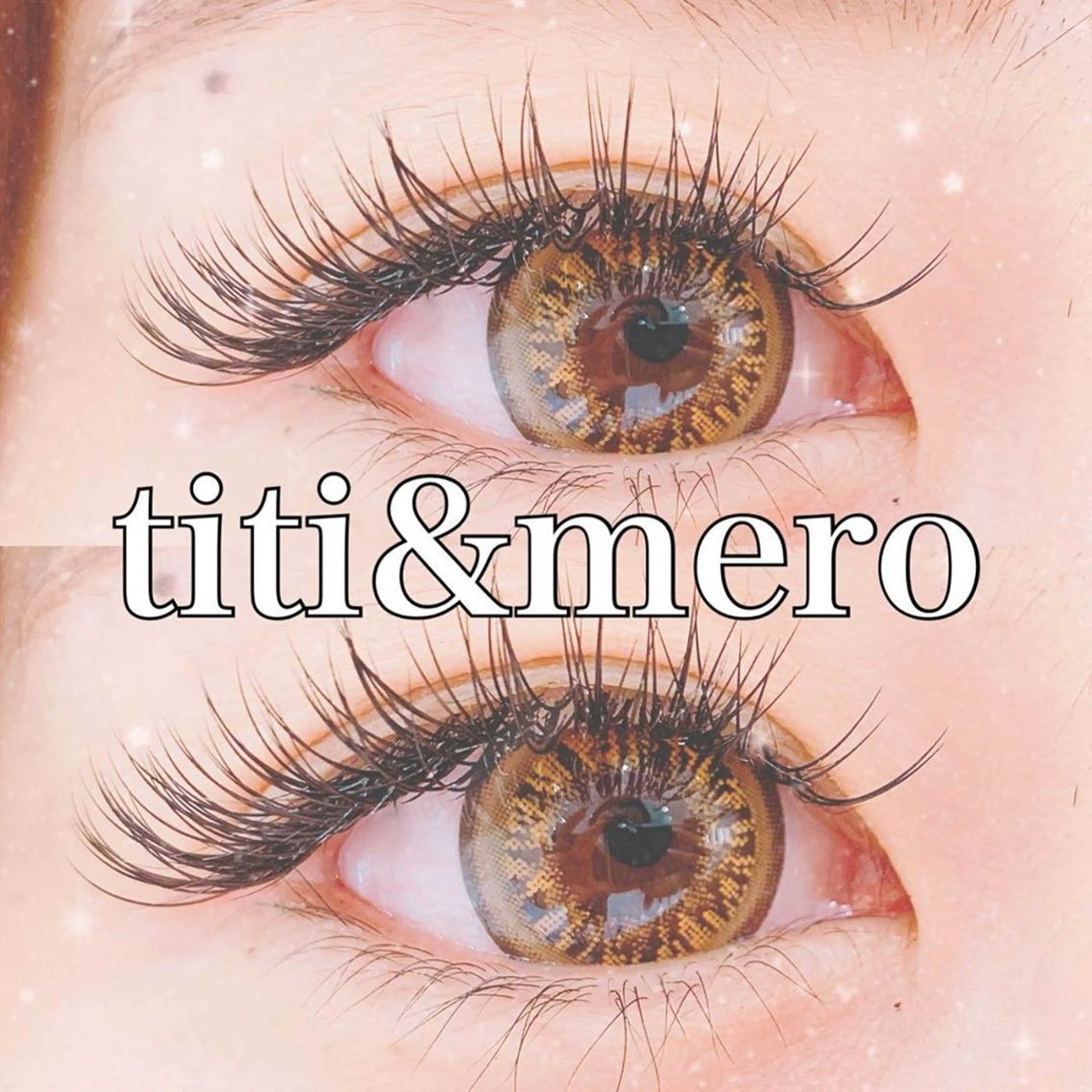 マツエク・マツパ Miliy eyelash beaute所属・Miliy beaute 山原のマツエク・マツパデザイン