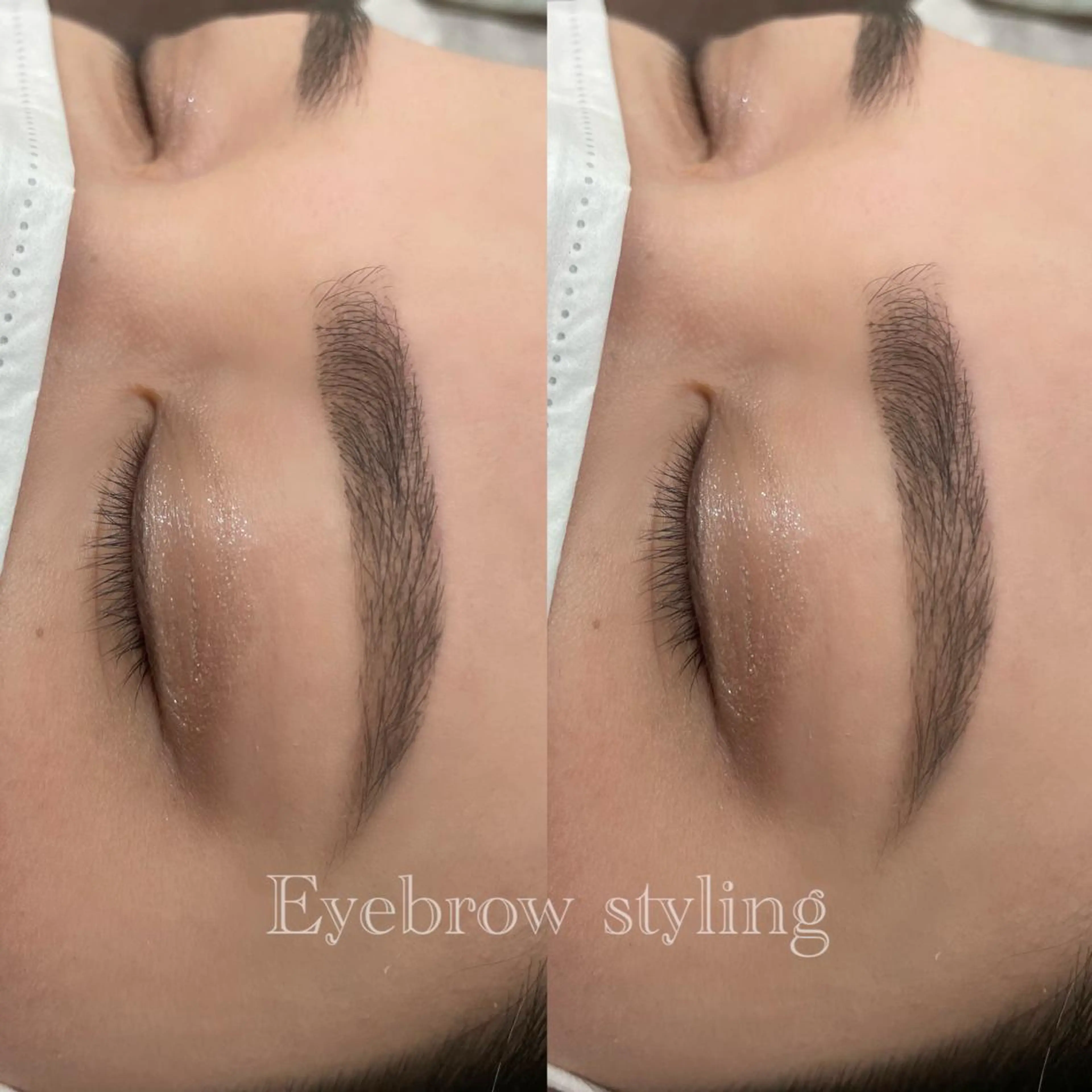 アイブロウ EYELA銀座 伊藤のマツエク・マツパデザイン