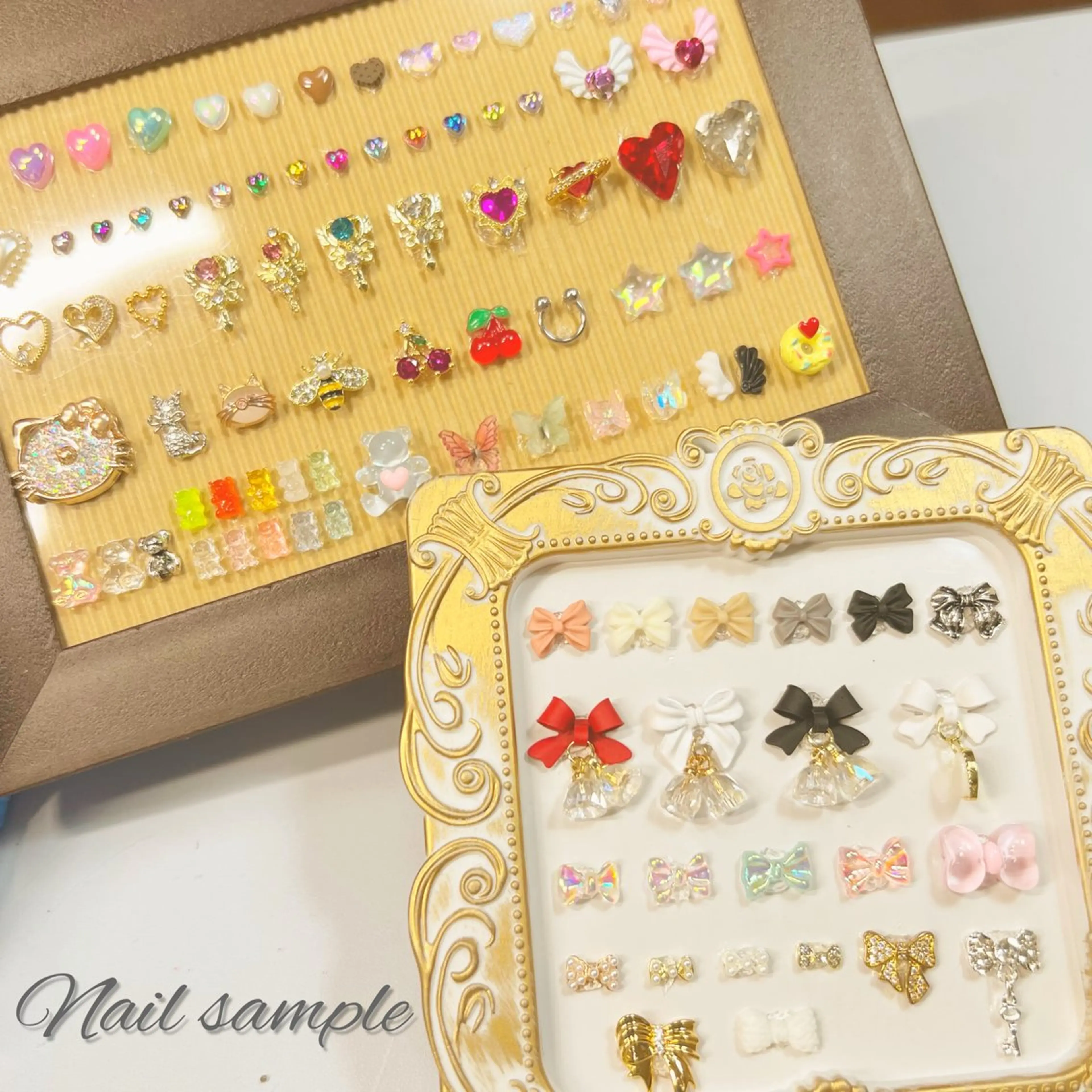 ネイル nail shizukaのネイルデザイン