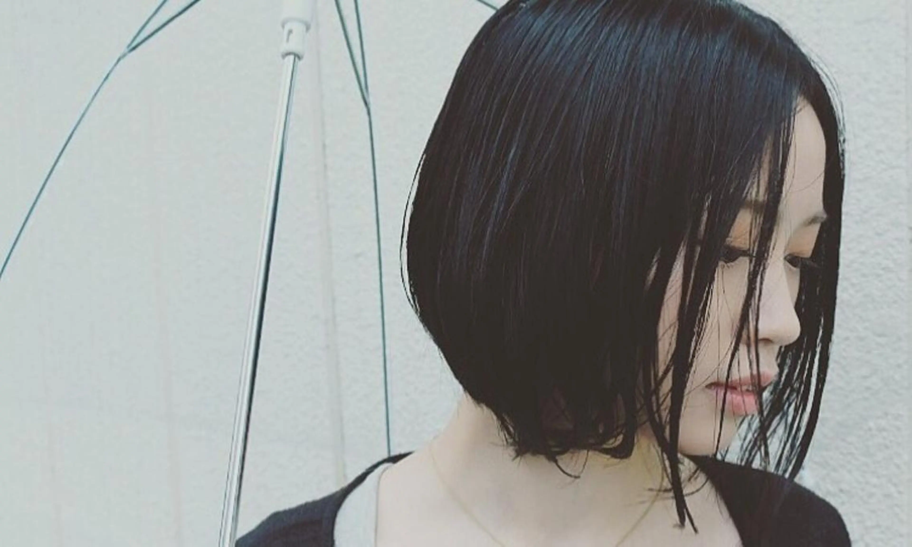 ショート ミディアム 川間 将彦のヘアスタイル