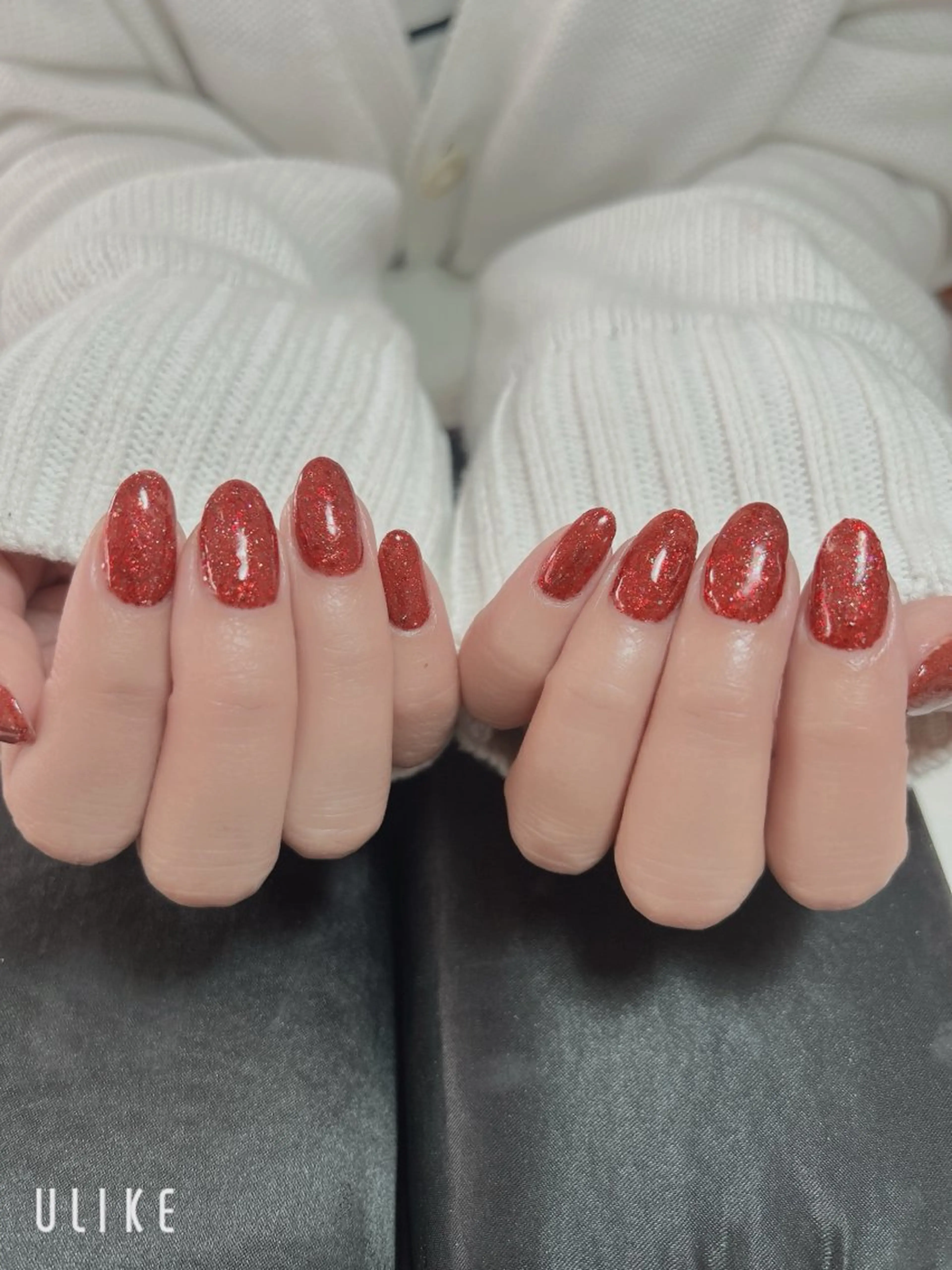 ネイル Three of cups所属・Three of cupsのネイルデザイン