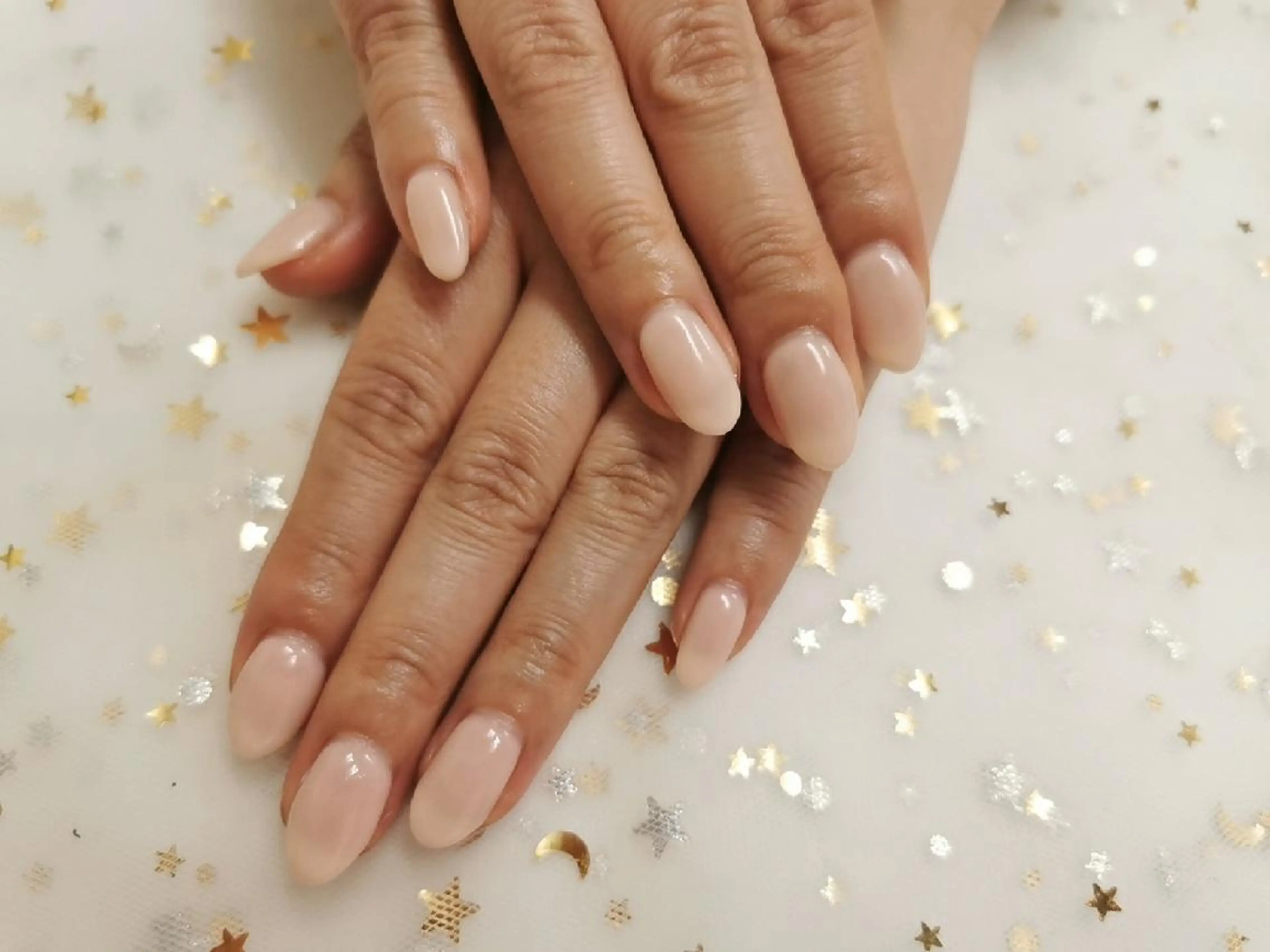 ネイル ハンドネイル 上福岡 らんらんのネイルデザイン