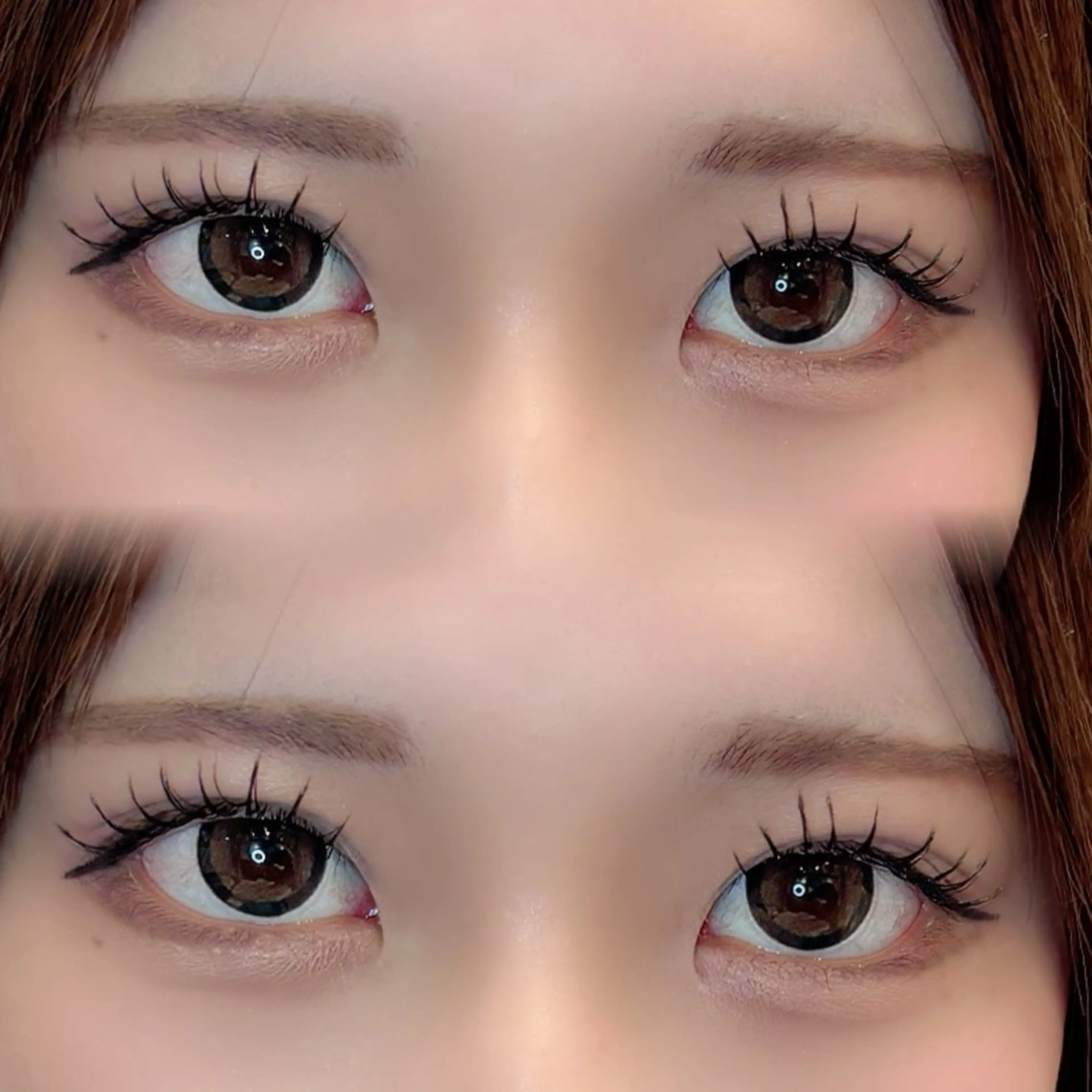 マツエク・マツパ マツエク Ayumi.dre 🌸Y《2階》のマツエク・マツパデザイン