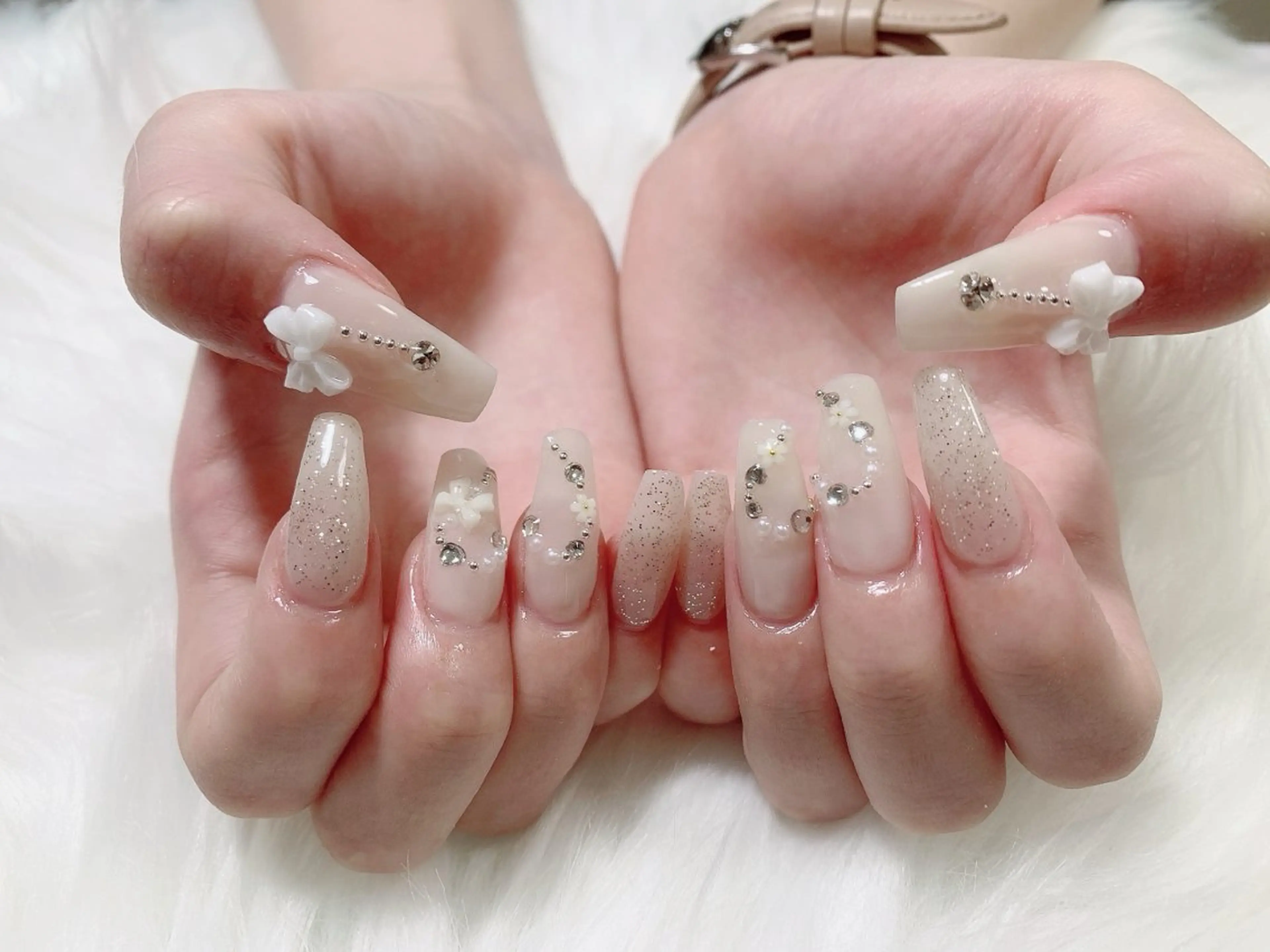 ネイル HARU NAIL所属・haru nailのネイルデザイン