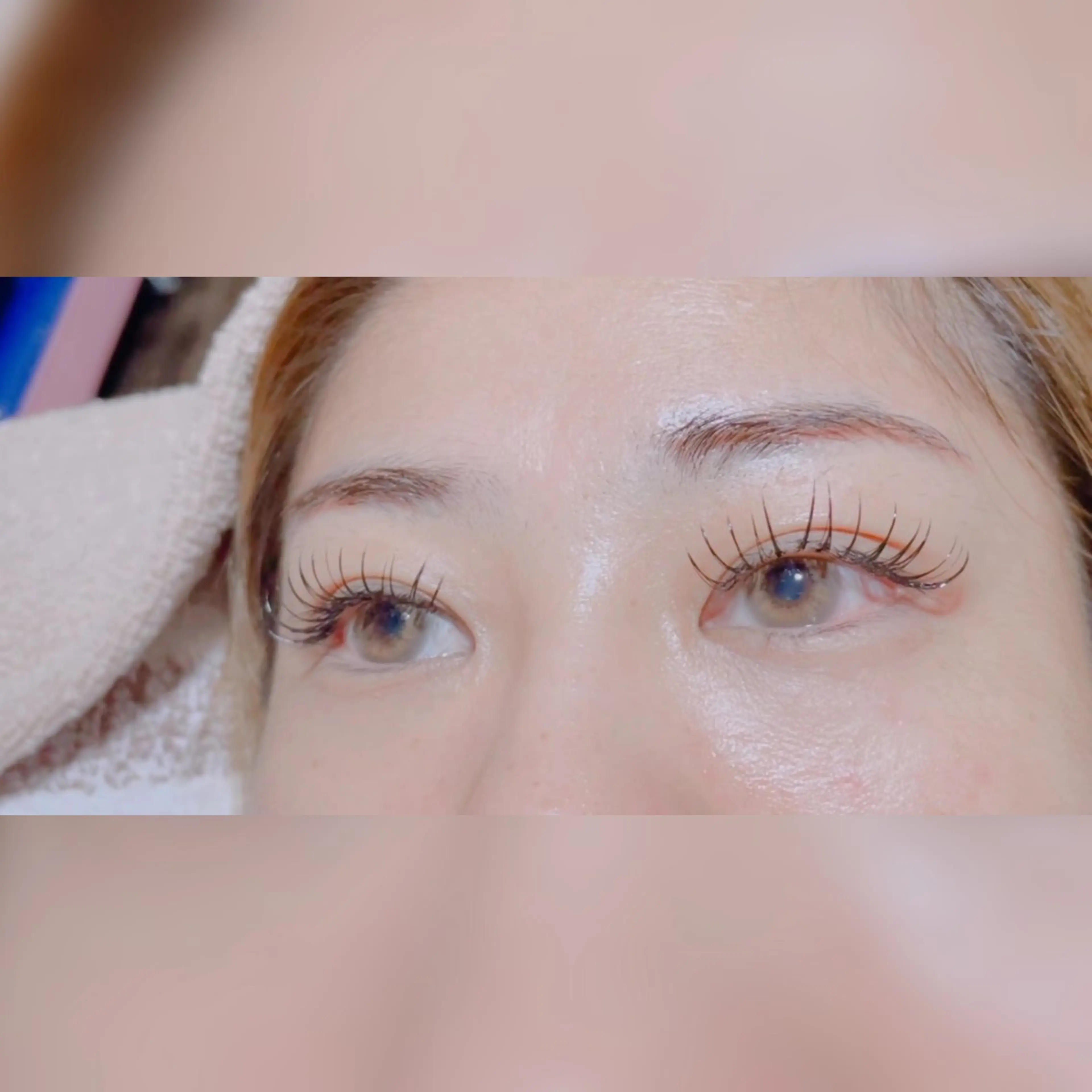 マツエク・マツパ マツエク サロンデアトリエ 愛沙花のマツエク・マツパデザイン