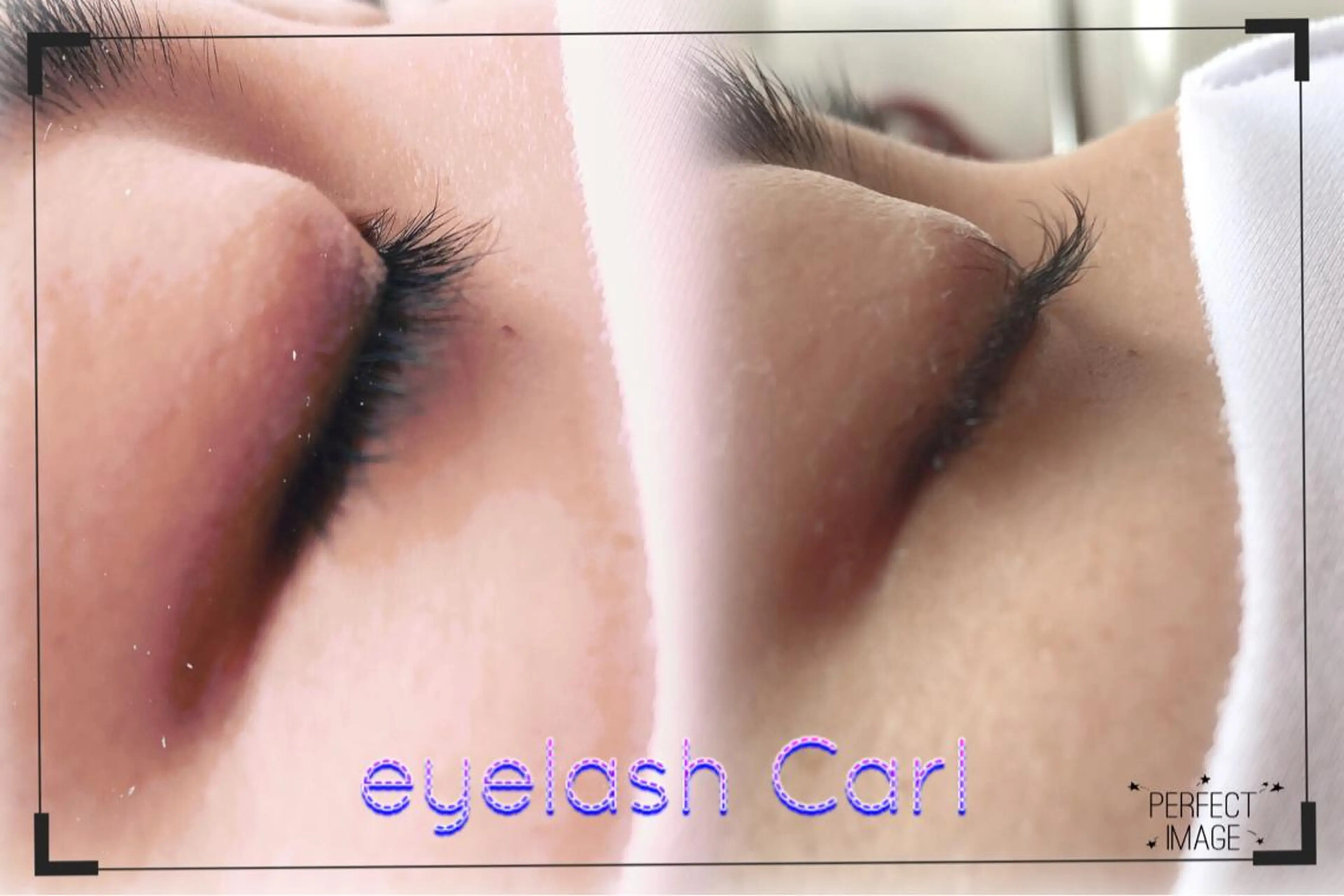 マツエク・マツパ loisir yamanoのマツエク・マツパデザイン