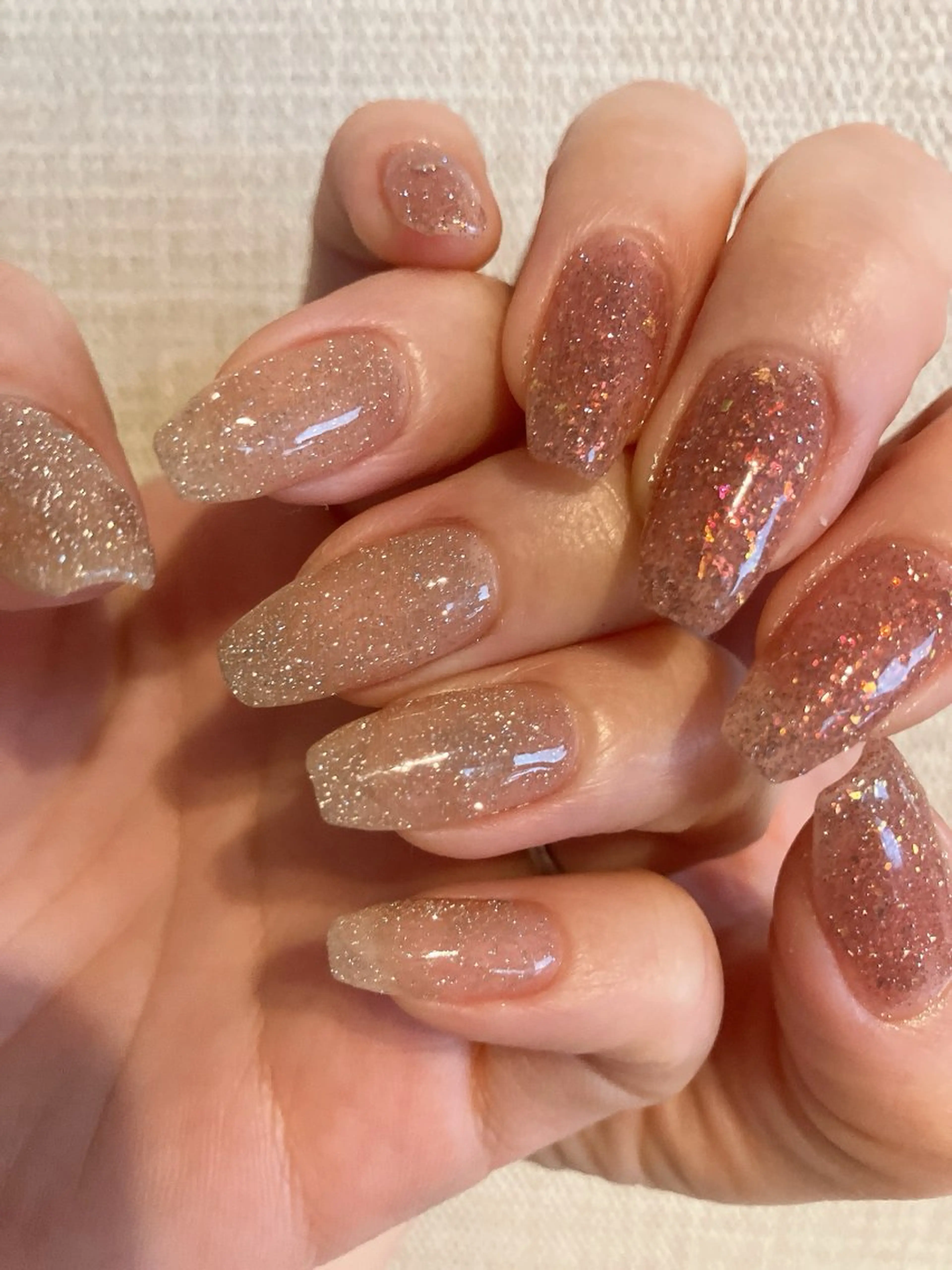 ネイル ハンドネイル 北野 優理のネイルデザイン