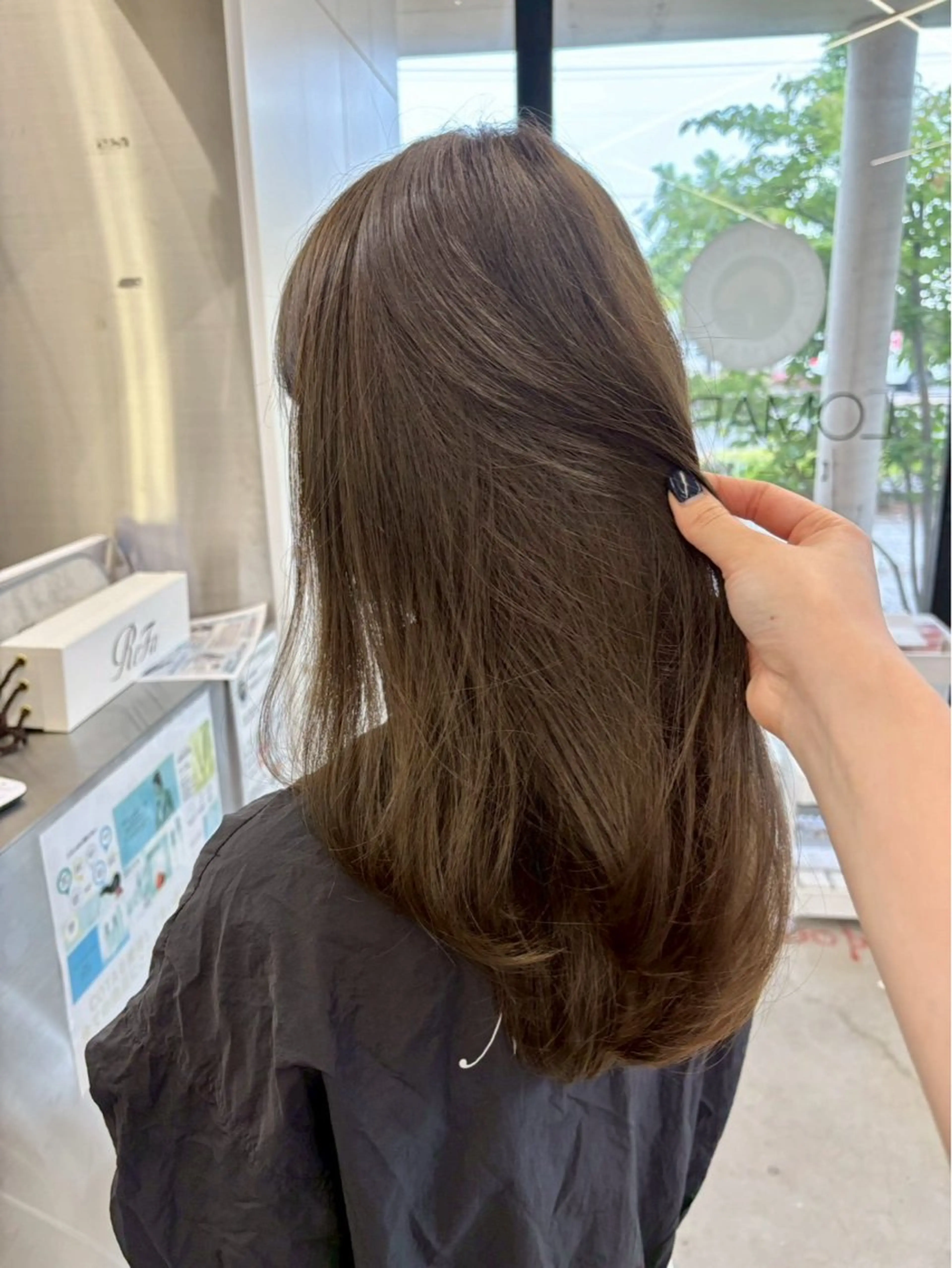 艶カラー🧸ꯁꯧの写真