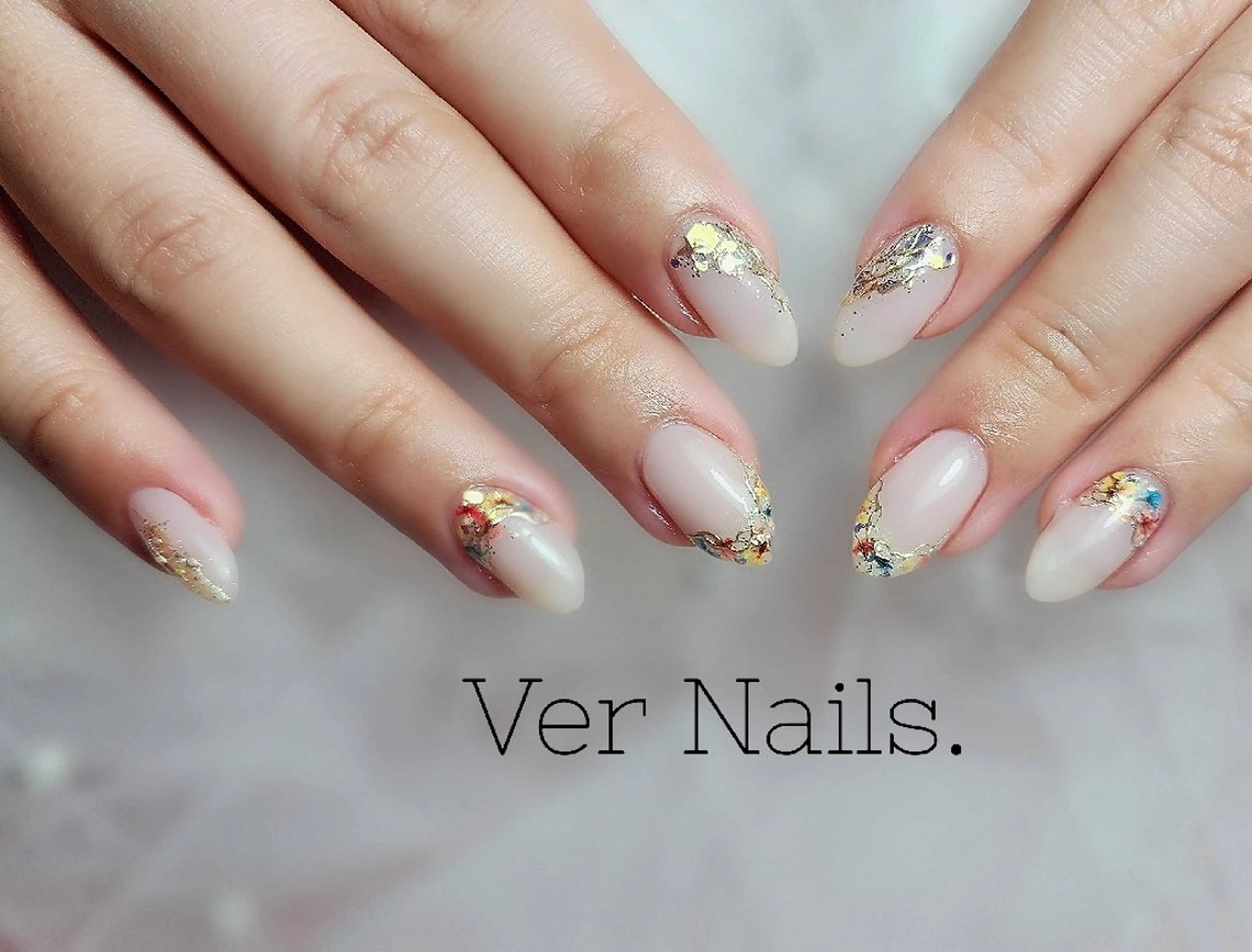 ネイル ハンドネイル Ver Nails.のその他イメージ