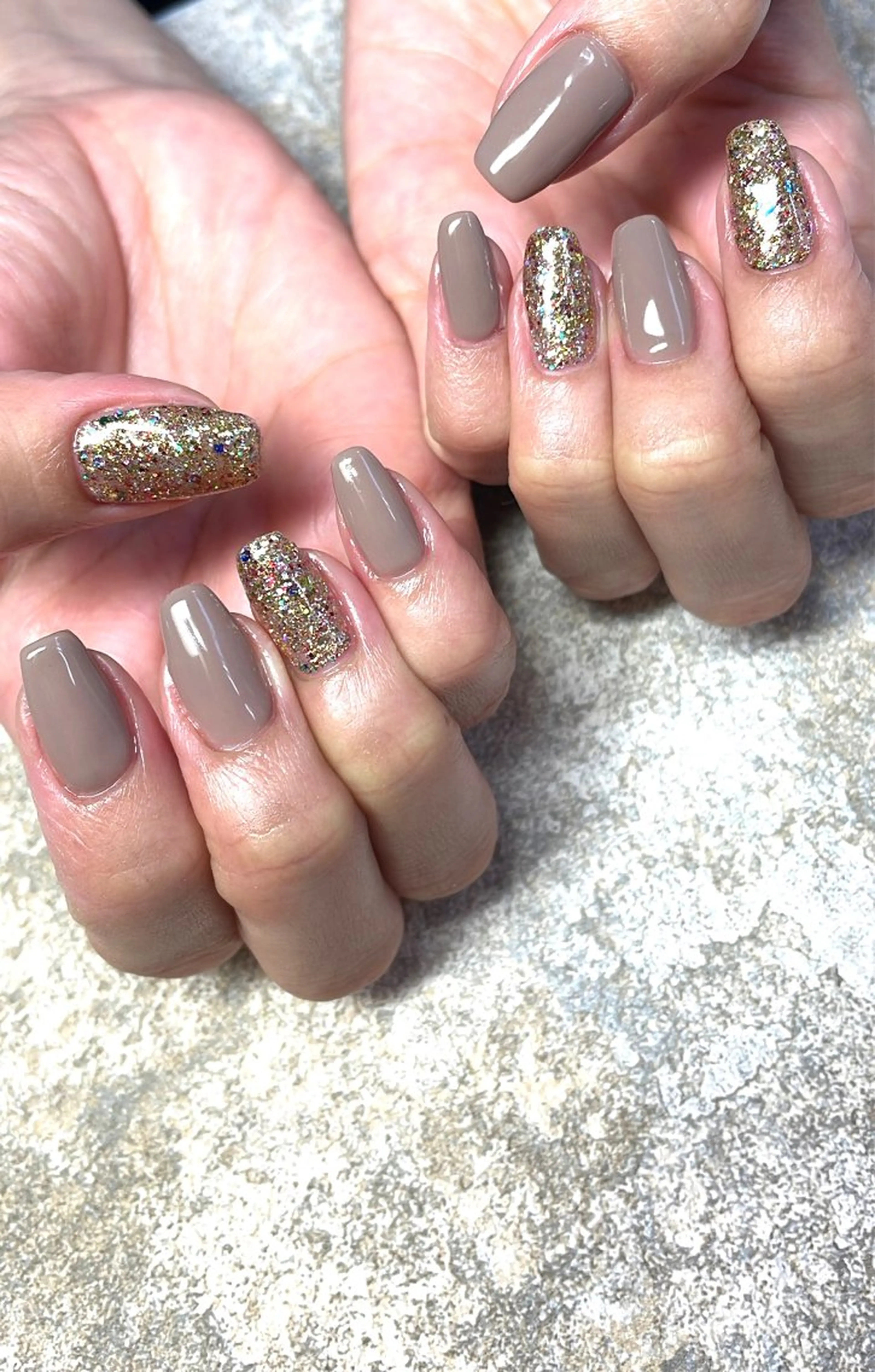 ネイル ハンドネイル lemon nailレモンネイルのネイルデザイン