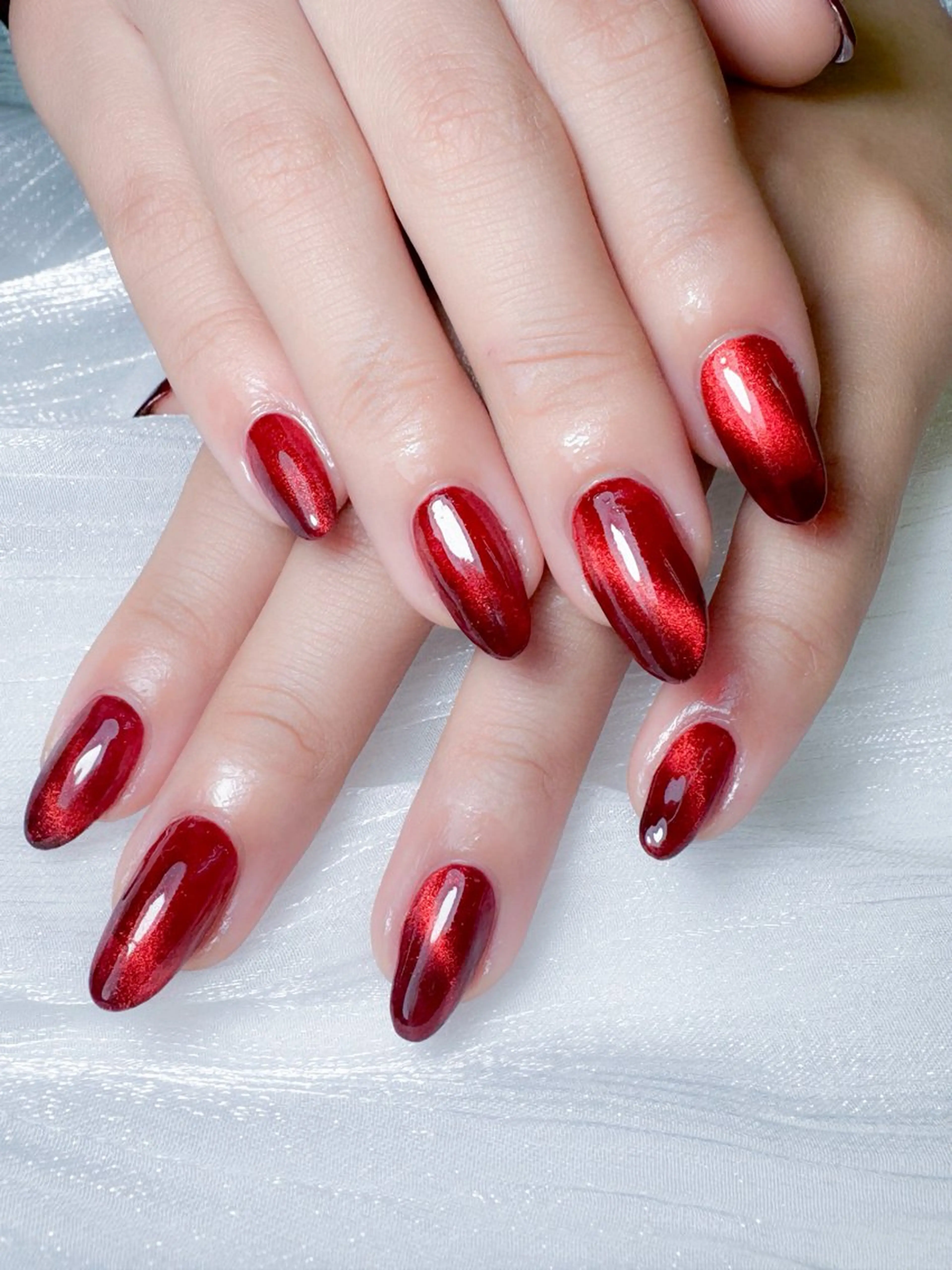 ネイル INPLUS所属・INPLUS Naruのネイルデザイン