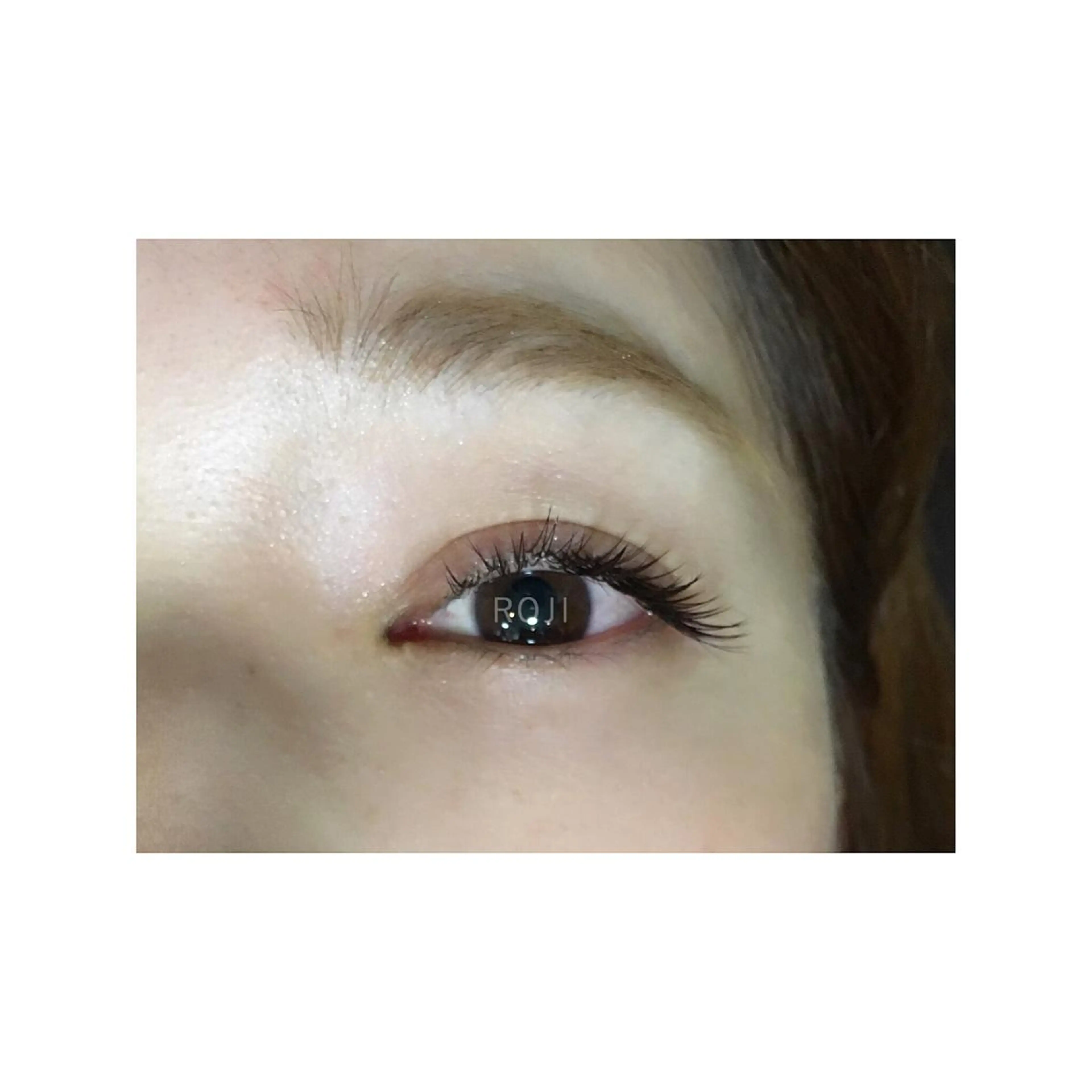 マツエク・マツパ マツエク eyelash&eyebrow design ROJI所属・まつエク&眉 ROJIのマツエク・マツパデザイン