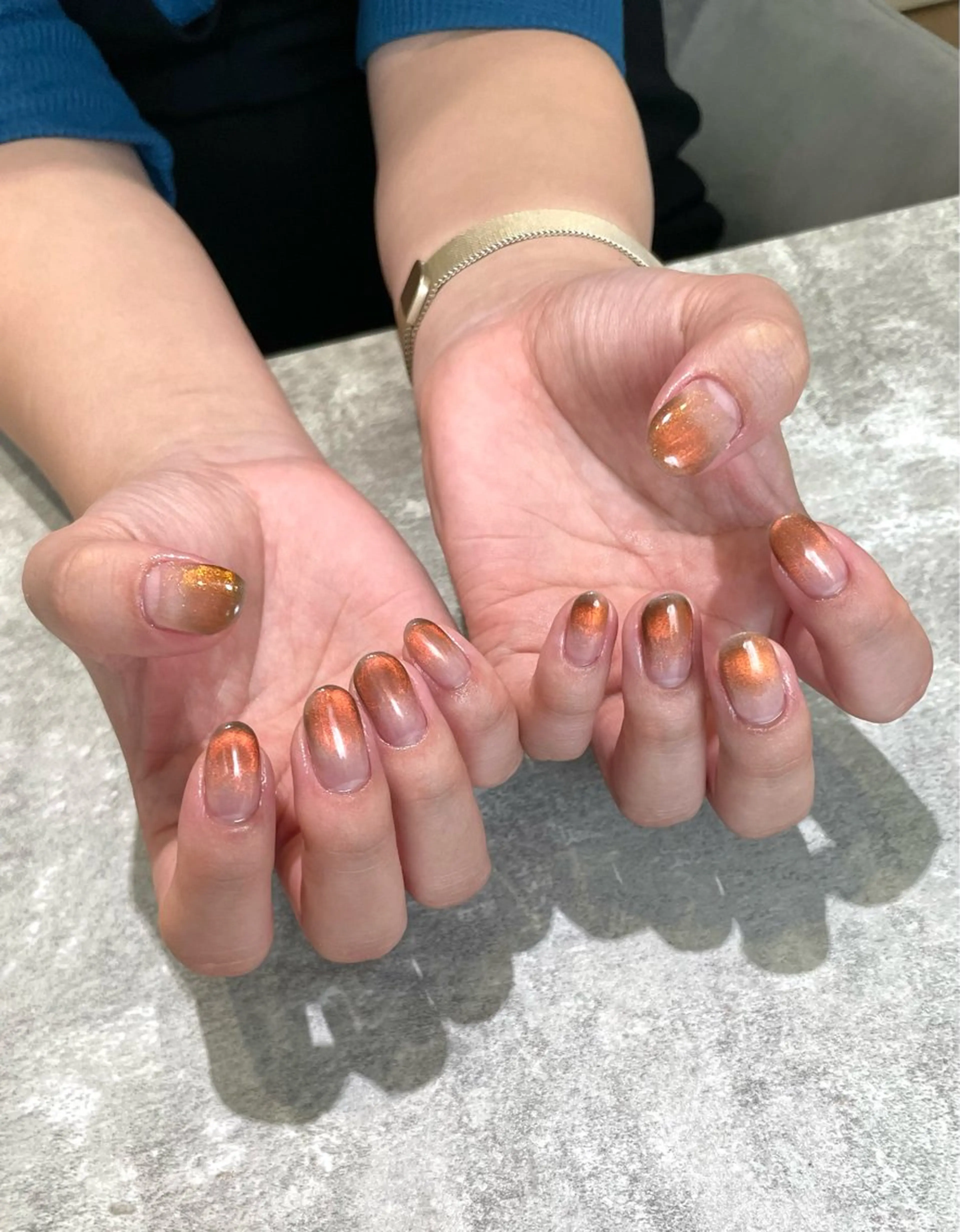 ネイル nail moanaのネイルデザイン