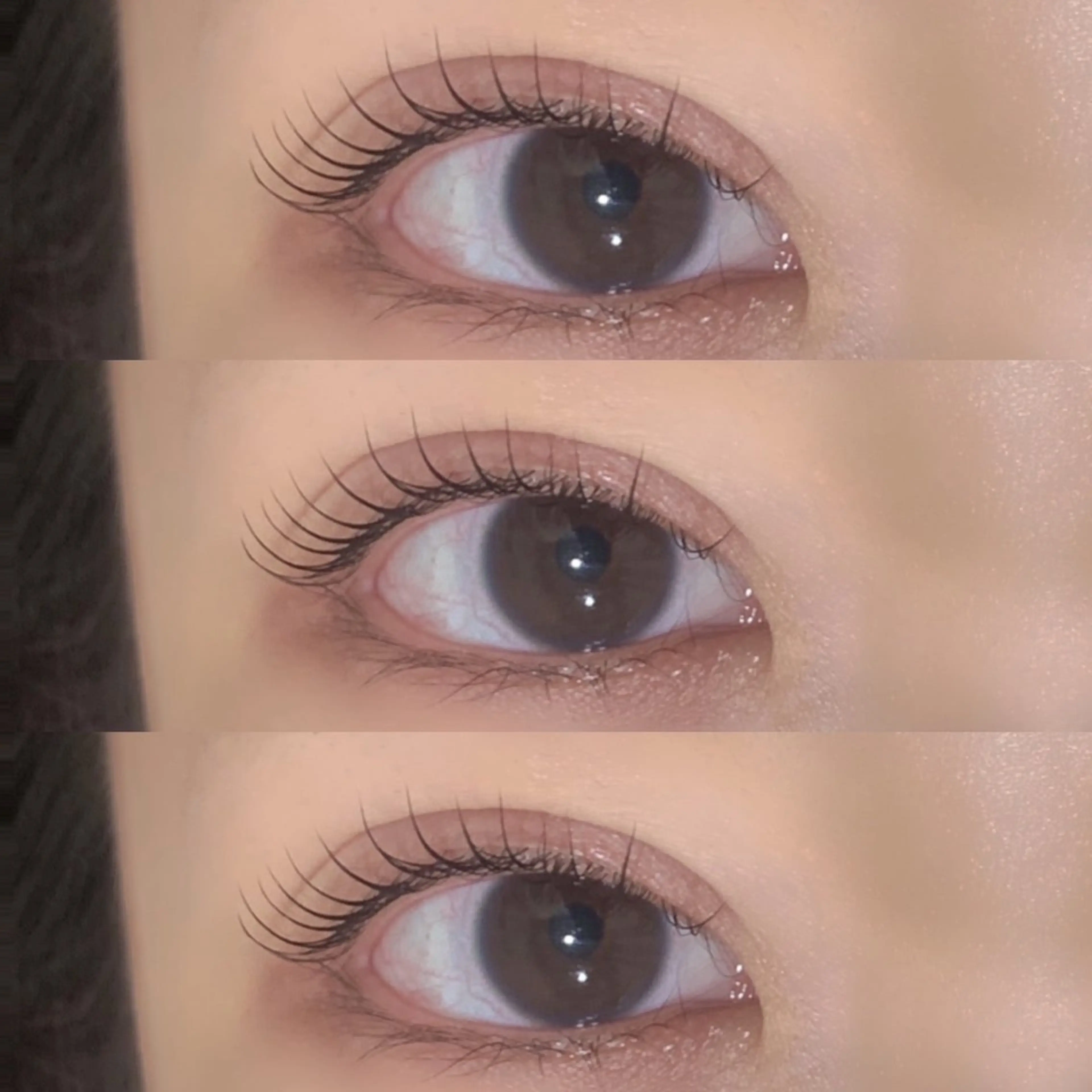 パーマ ⭐️Belle⭐️ Ⓜ️のマツエク・マツパデザイン