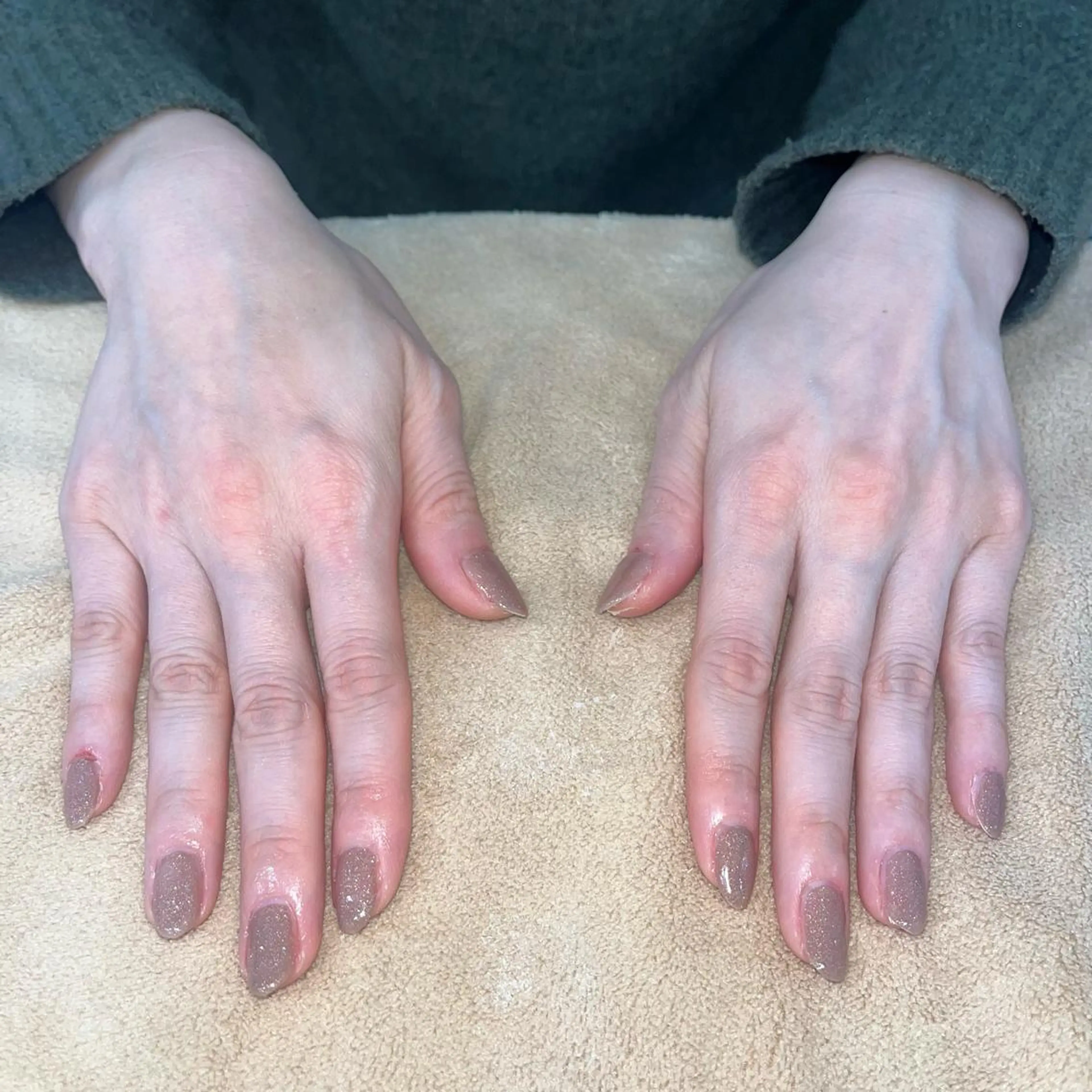 ネイル 【ONCE秋葉原】 IBUのネイルデザイン