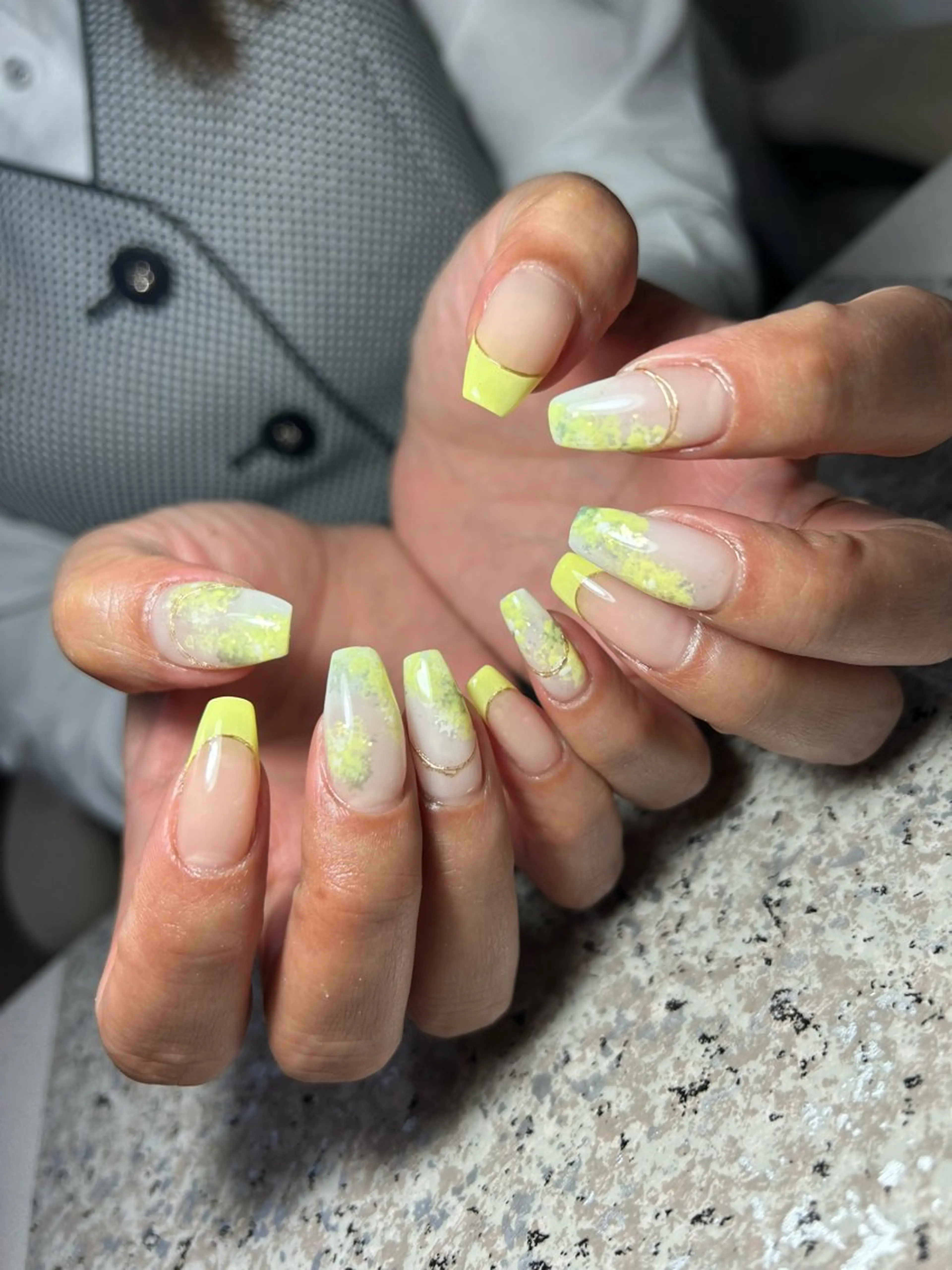 ネイル ハンドネイル nailroom‪ sb‪‪𓈒𓂂𓏸のネイルデザイン