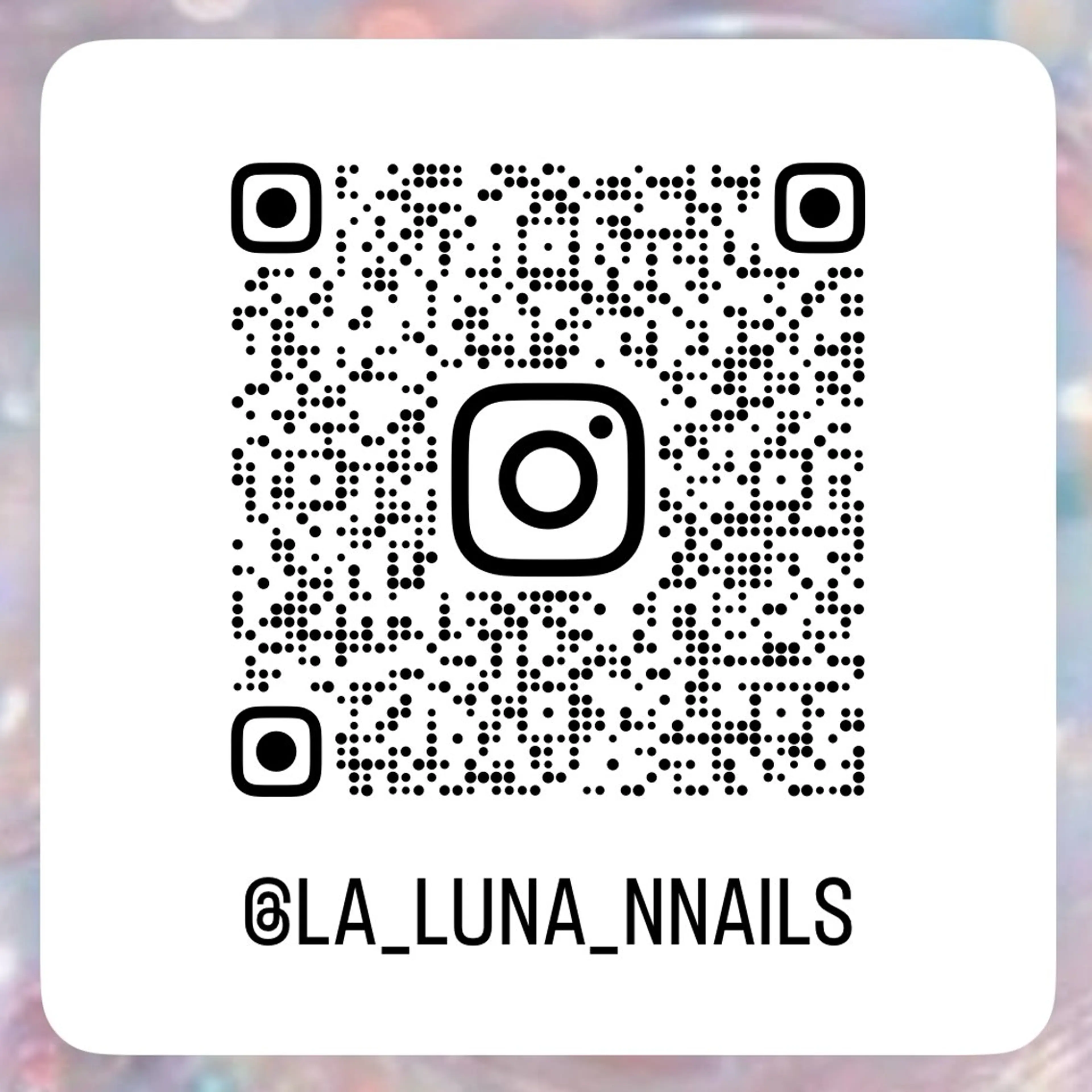 ＬａＬｕｎａ🌙 natsukiのネイルデザイン