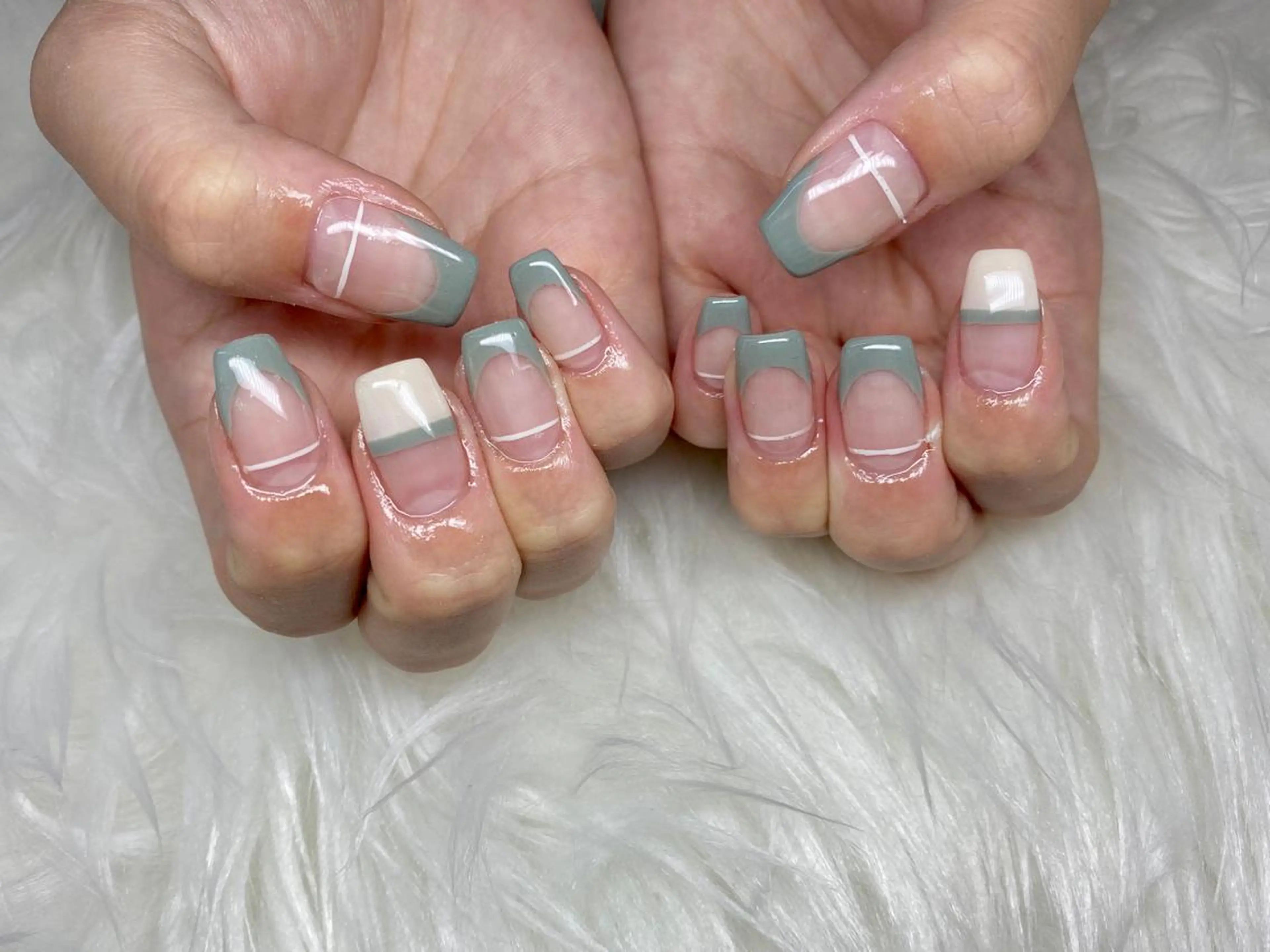 ネイル Beauty Salon  Luna所属・Beauty Salon Lunaのエステ・リラクイメージ