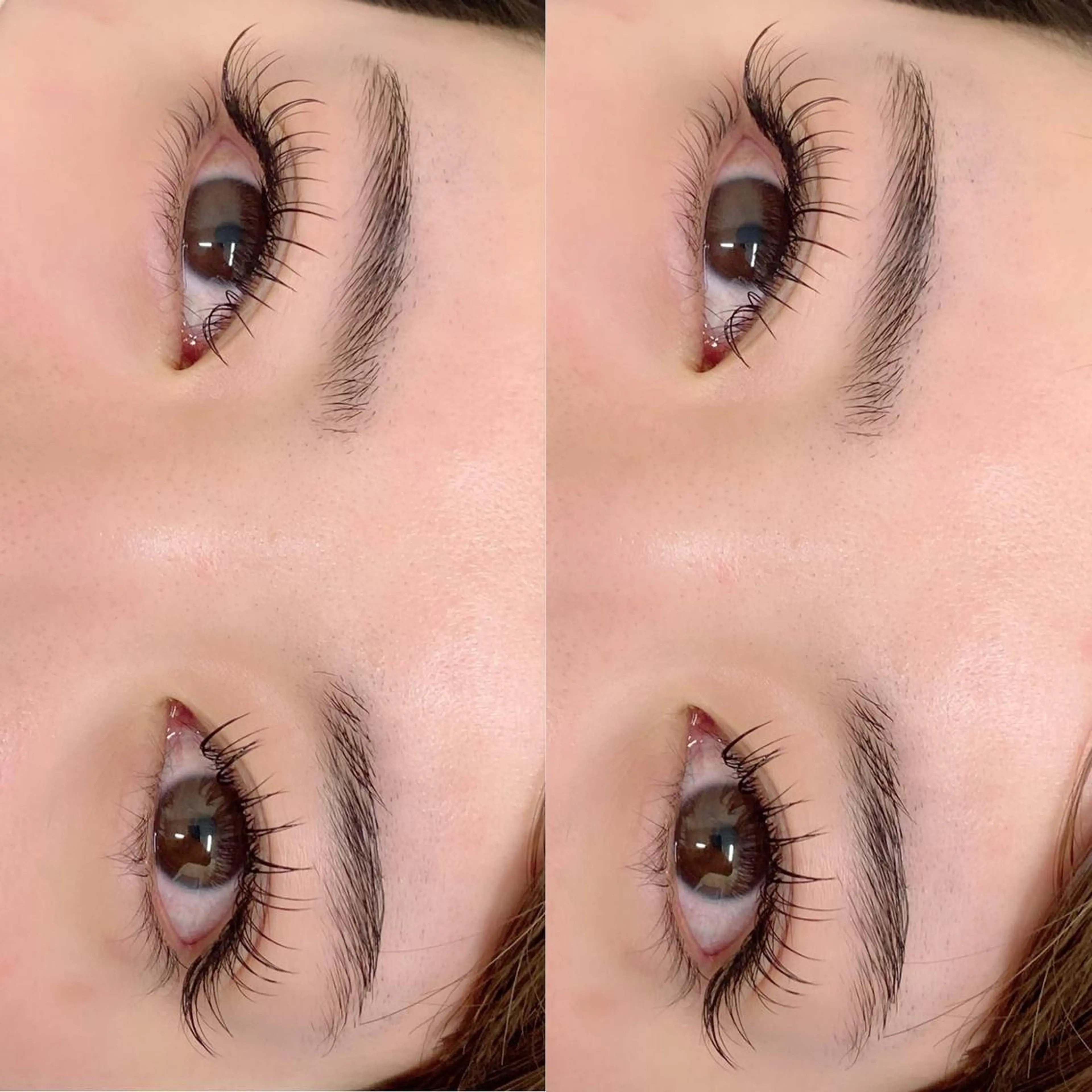 マツエク・マツパ BAMBI所属・BAMBI 🩷KAWAIのマツエク・マツパデザイン