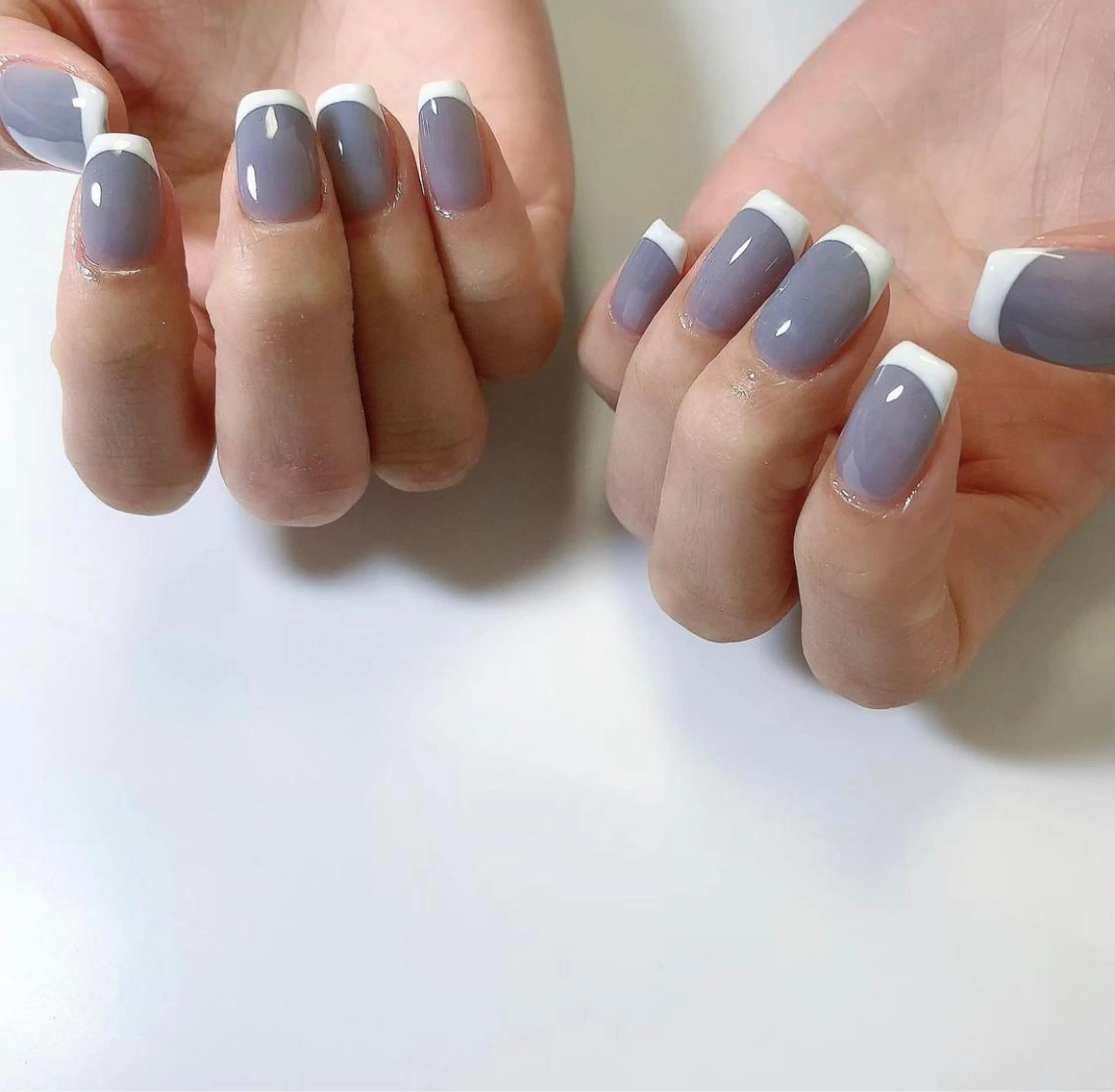 【 リピ 】オフ無し💛フレンチ💛の写真